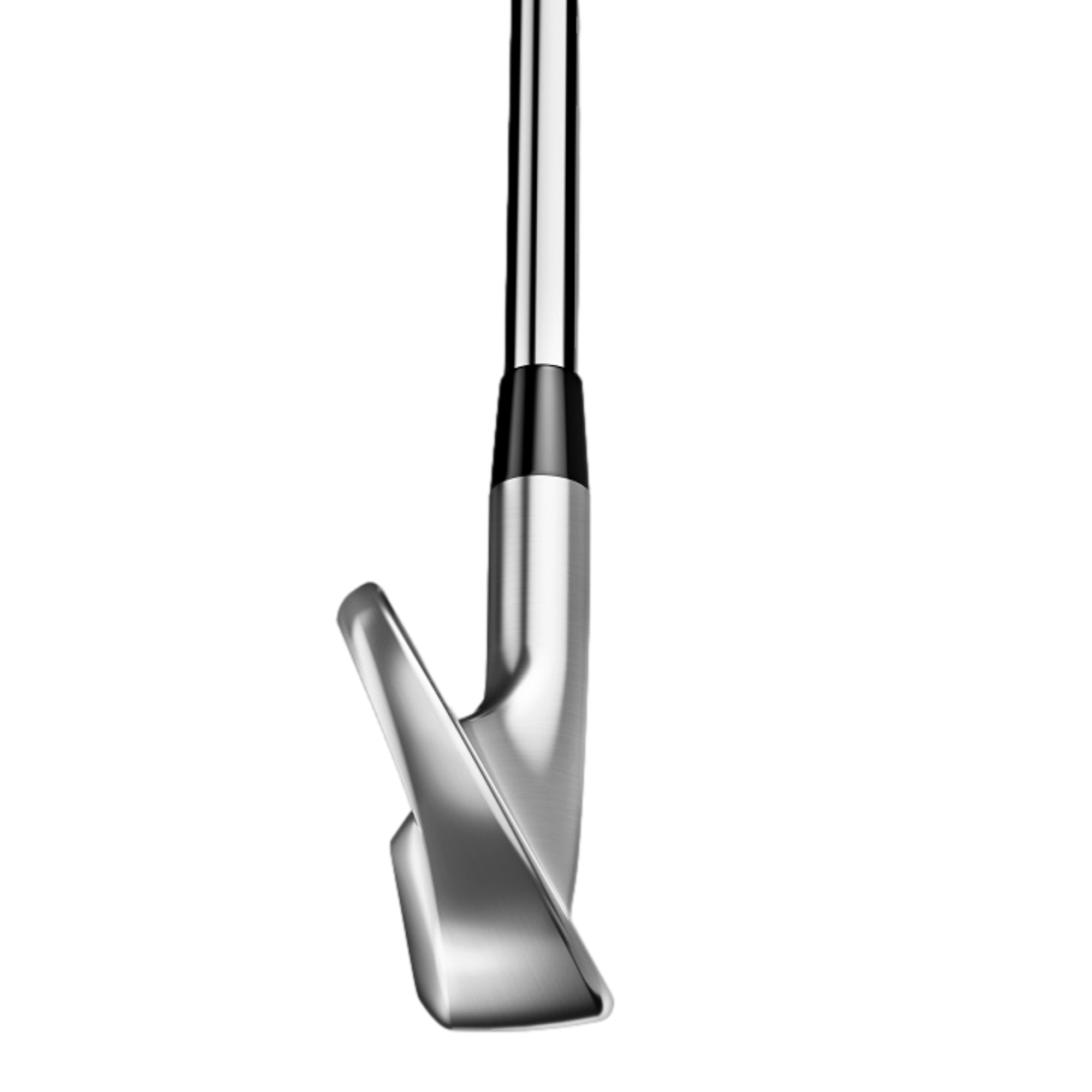 T150 2025 Irons w/ Steel Shafts