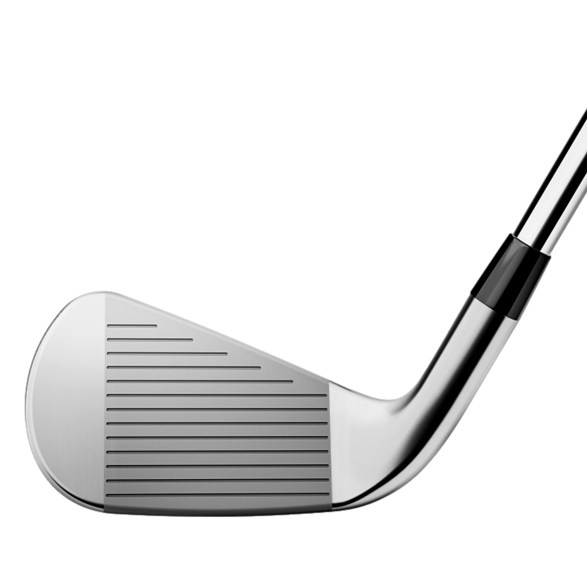 T350 2025 Irons w/ Steel Shafts