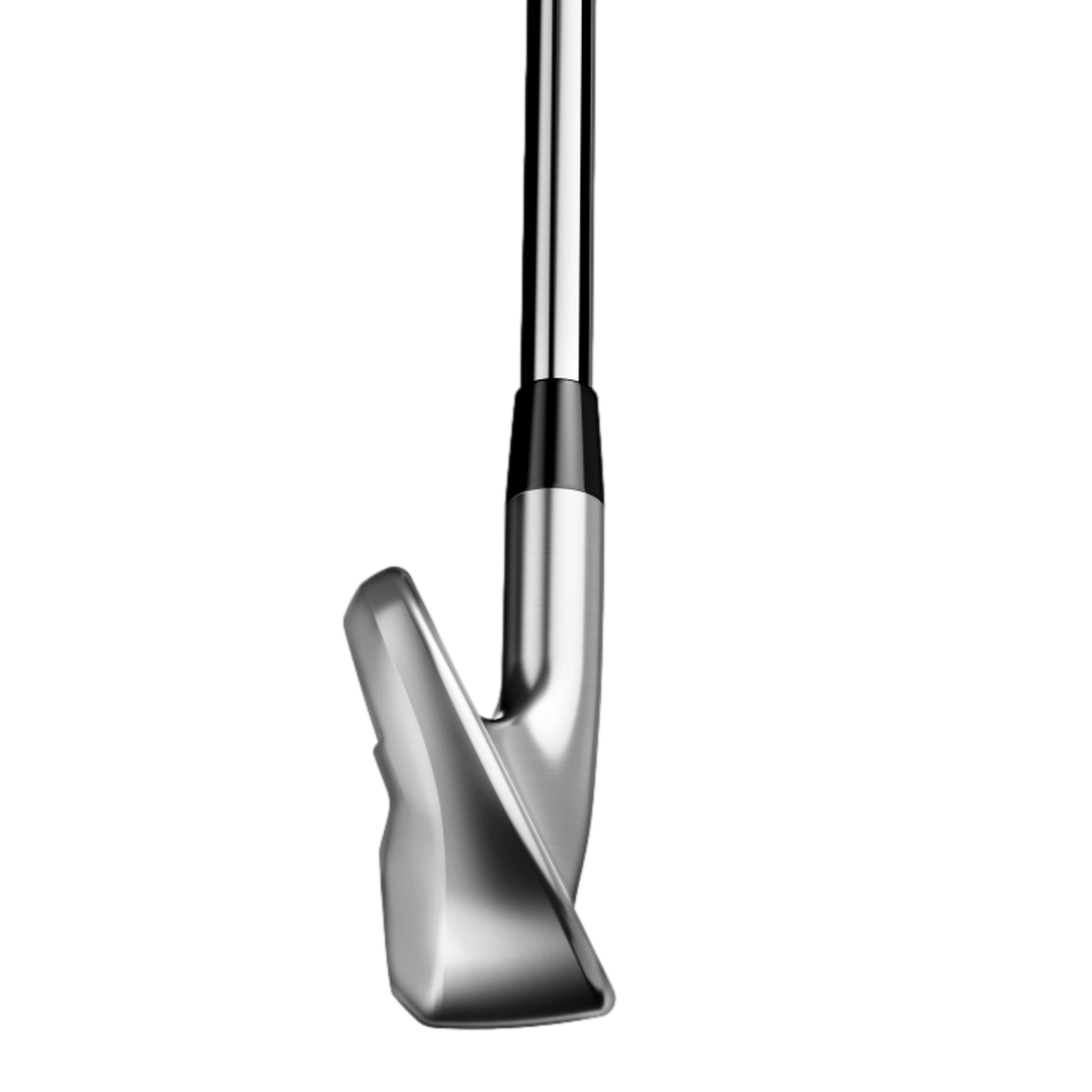 T350 2025 Irons w/ Steel Shafts