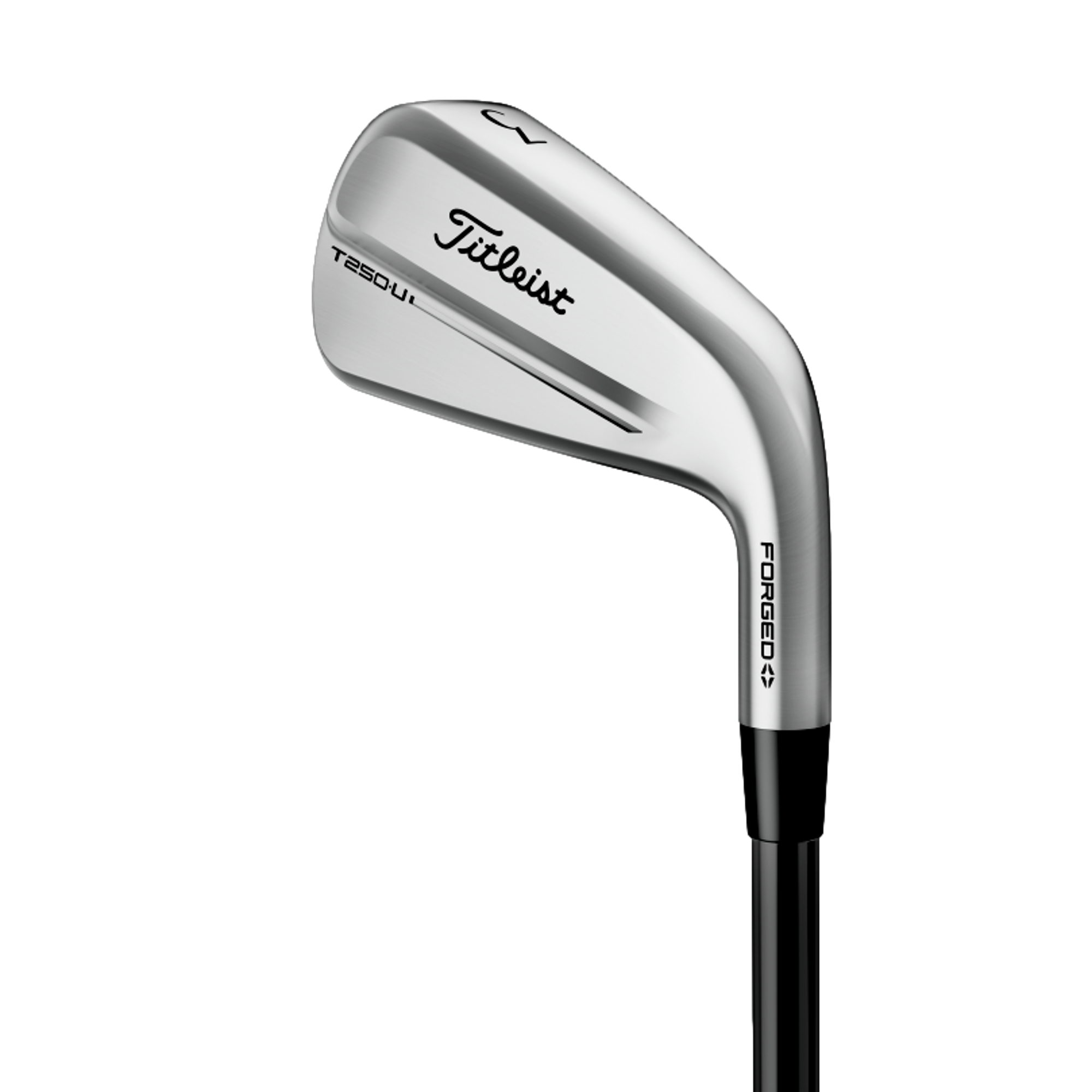 T250•U 2025 Utility Iron w/ Graphite Shaft