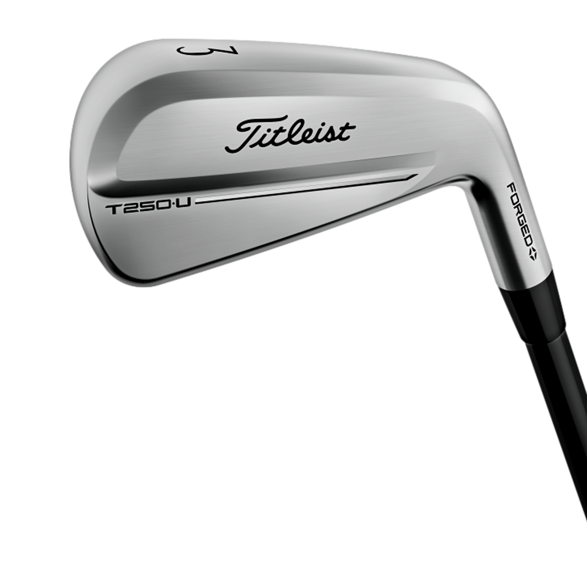 T250•U 2025 Utility Iron w/ Graphite Shaft