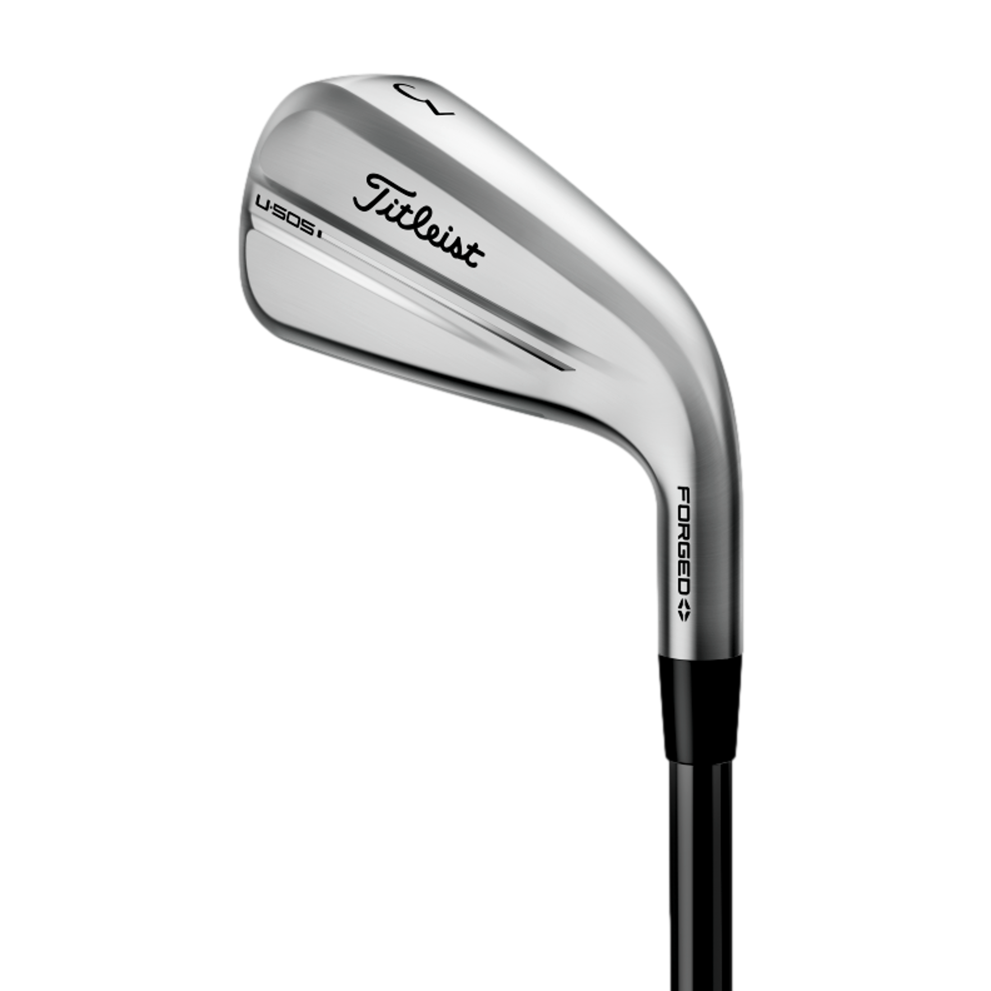 U•505 2025 Utility Iron w/ Graphite Shaft