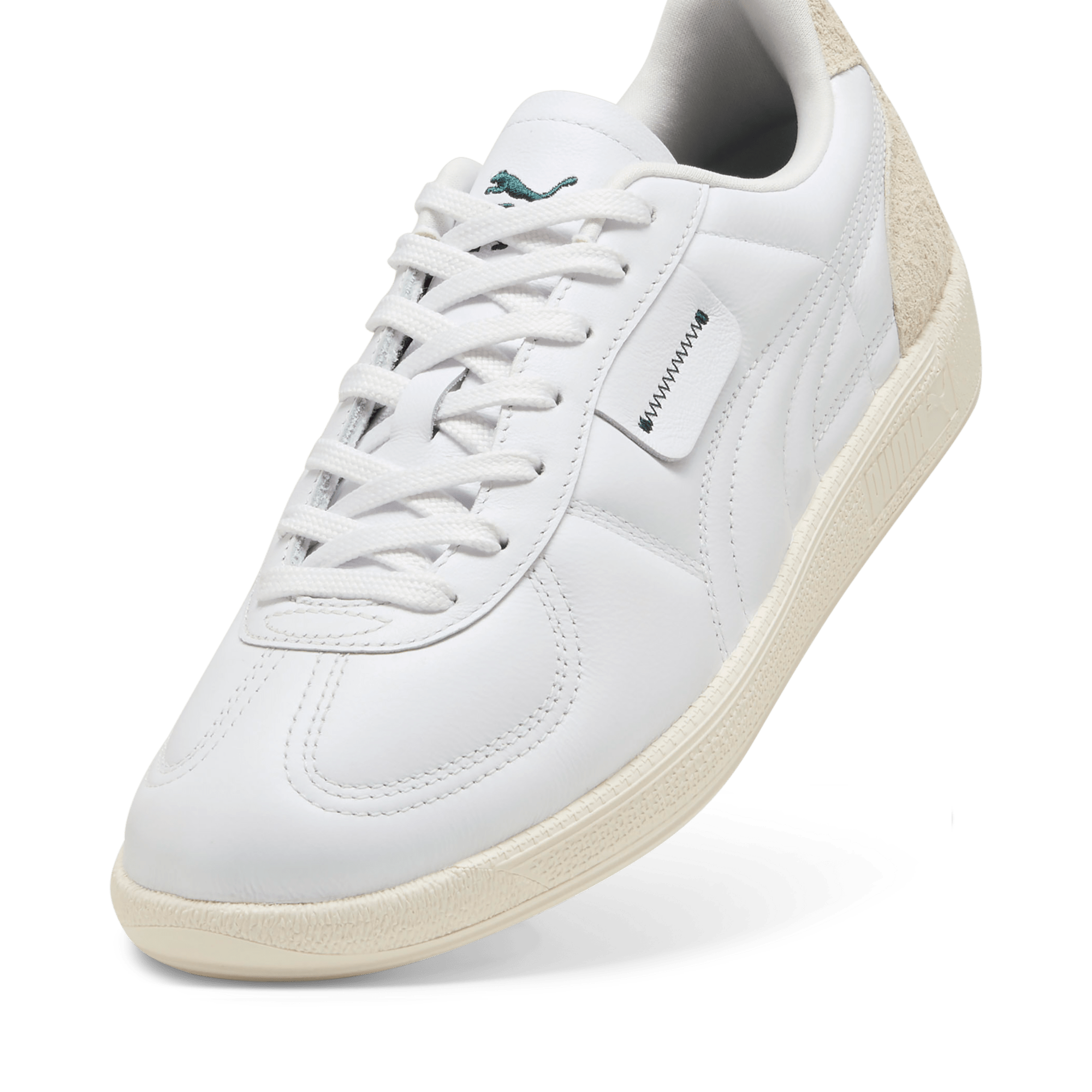 PUMA X Reigning Champ Palermo G Men's Spikeless Golf Shoes