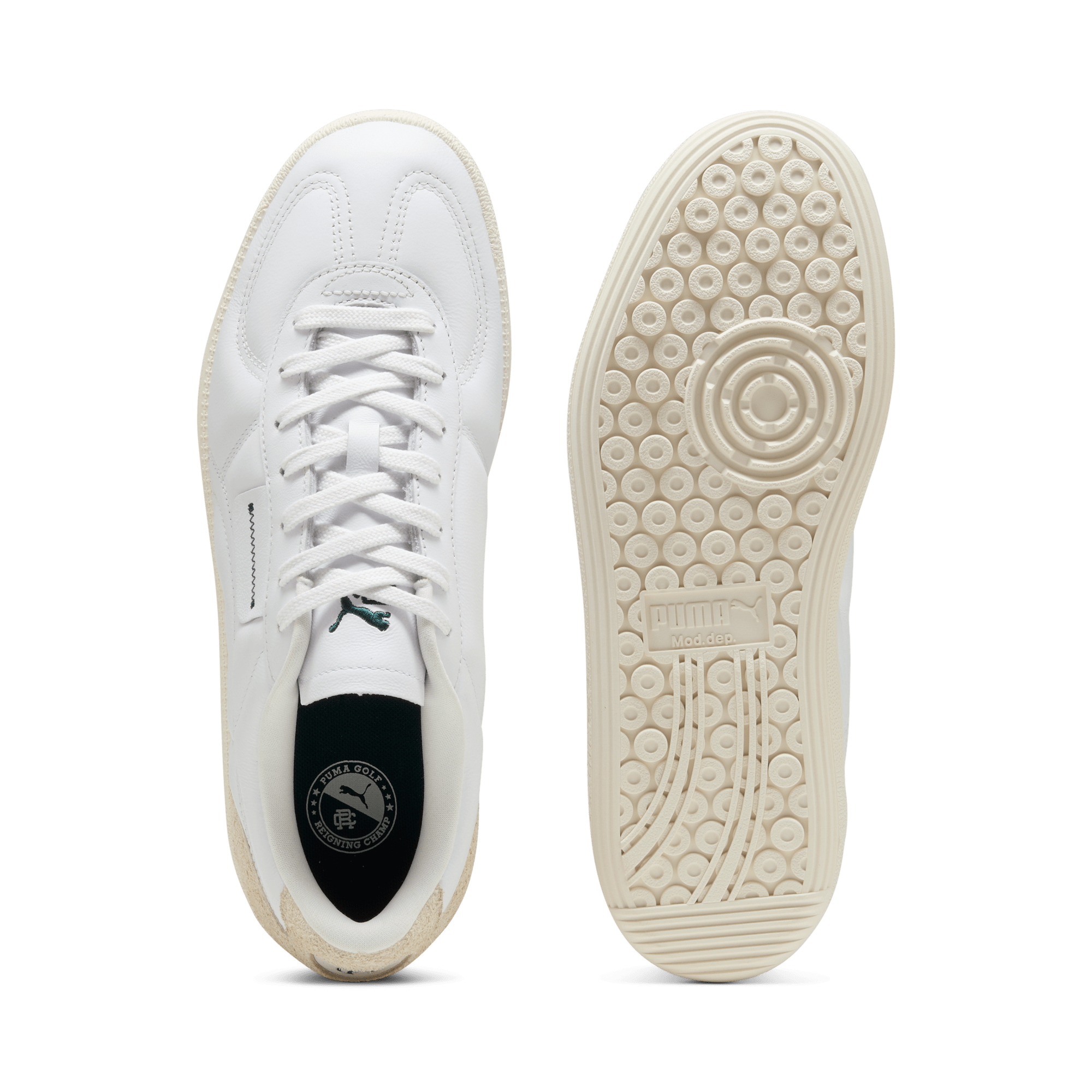 PUMA X RC Palermo G Casual Golf Shoes | PGA TOUR Superstore