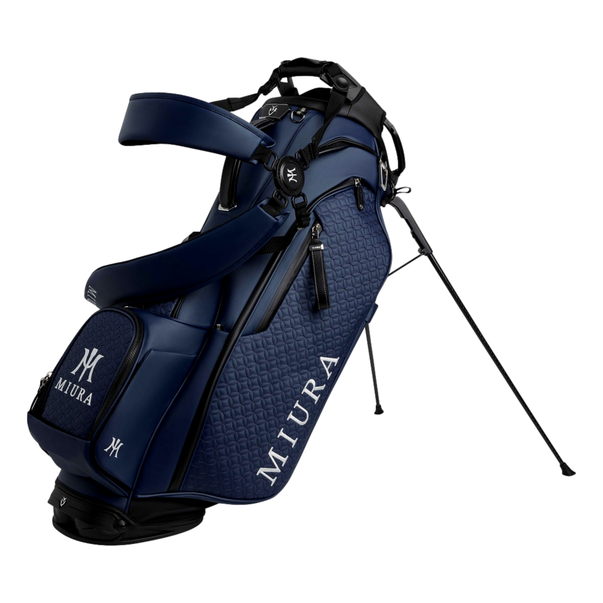 Player 5.0 Pro Stand Bag