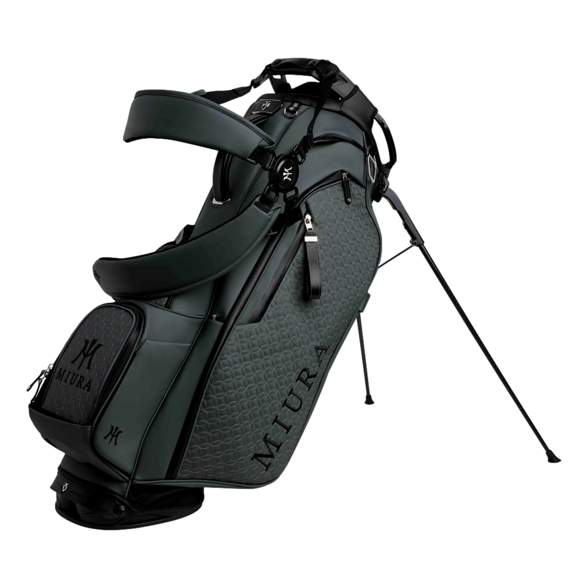 Player 5.0 Pro Stand Bag