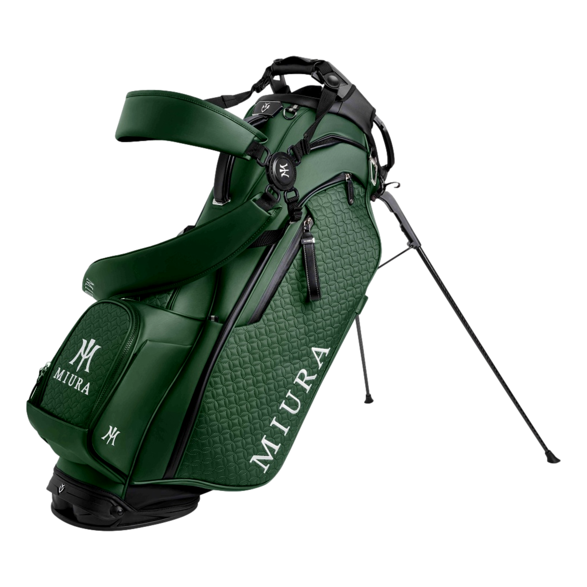 Player 5.0 Pro Stand Bag