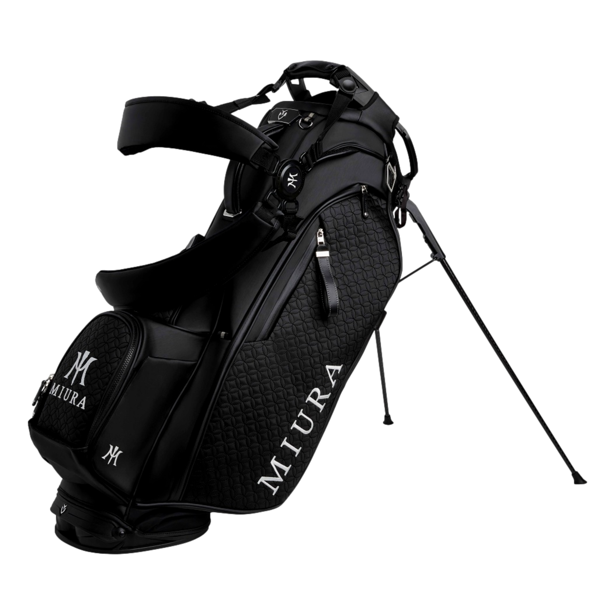 Player 5.0 Pro Stand Bag