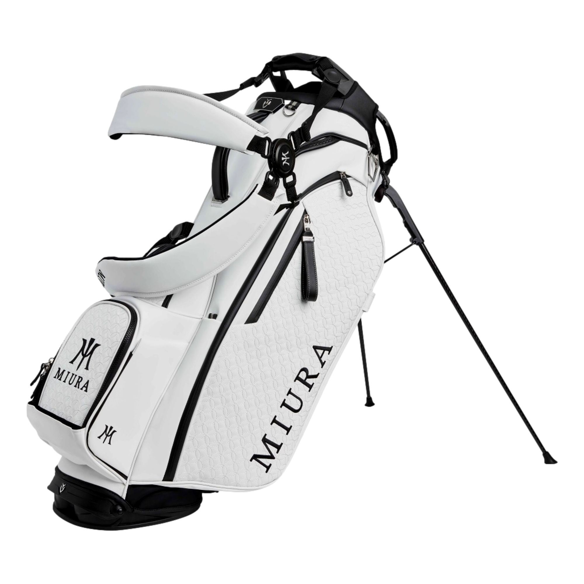 Player 5.0 Pro Stand Bag