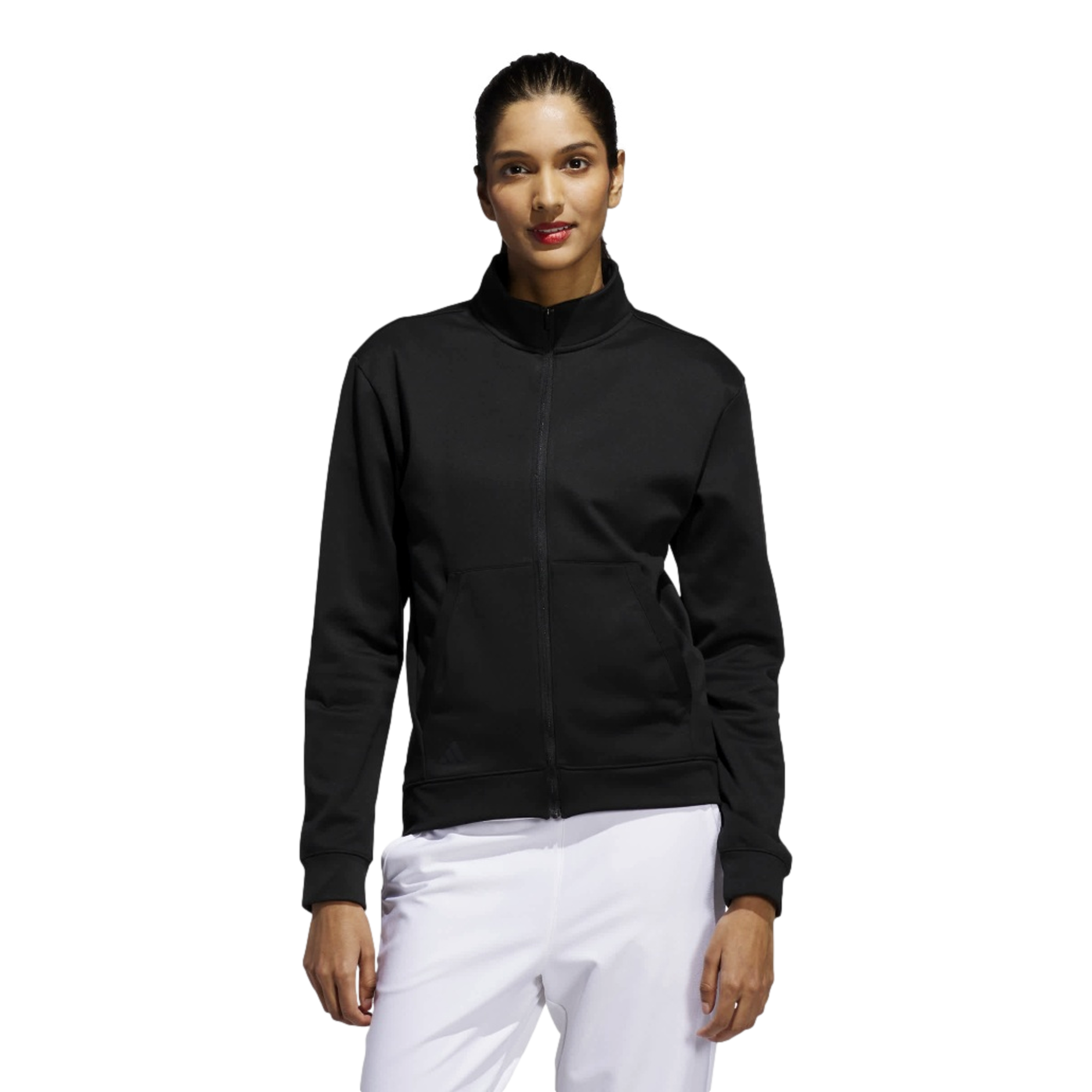 Ultimate365 COLD.RDY Full Zip Women's Golf Jacket