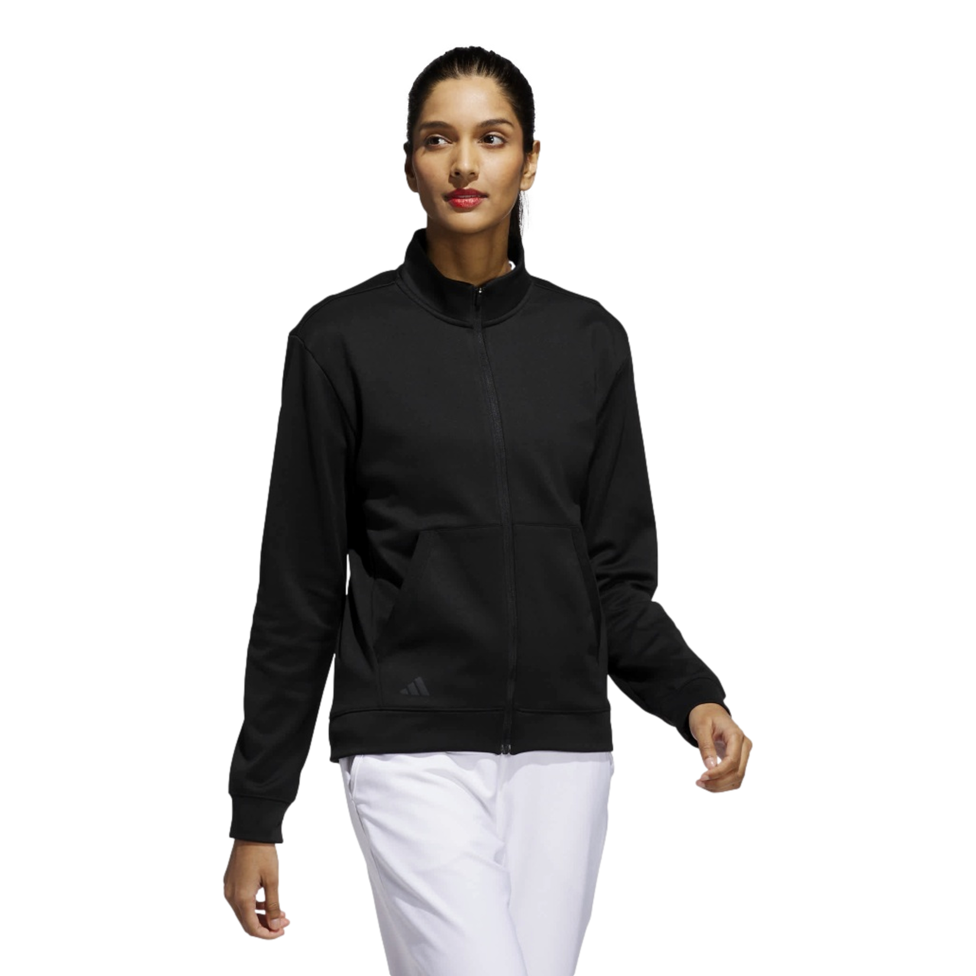 Ultimate365 COLD.RDY Full Zip Women's Golf Jacket
