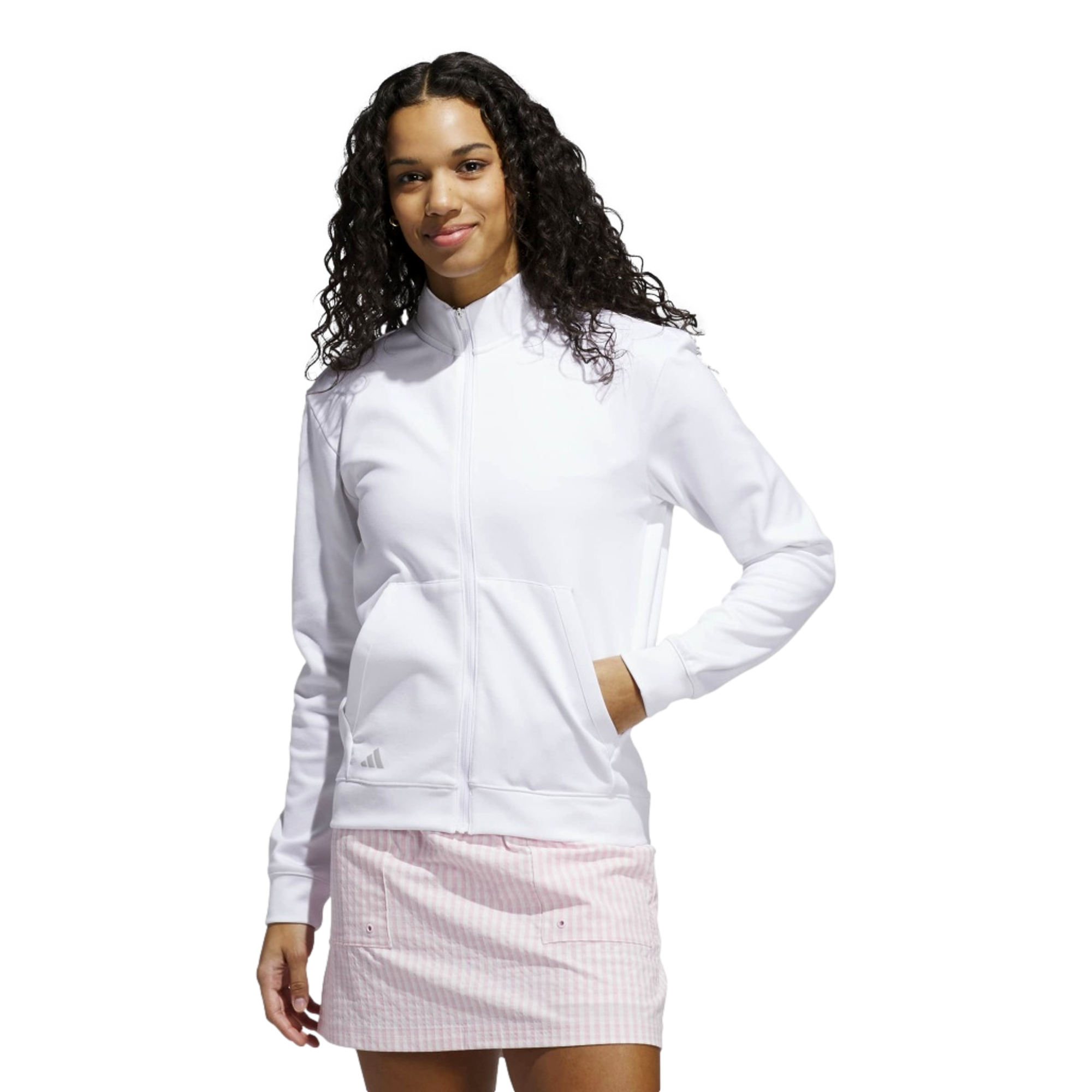 Ultimate365 COLD.RDY Full-Zip Women's Golf Jacket
