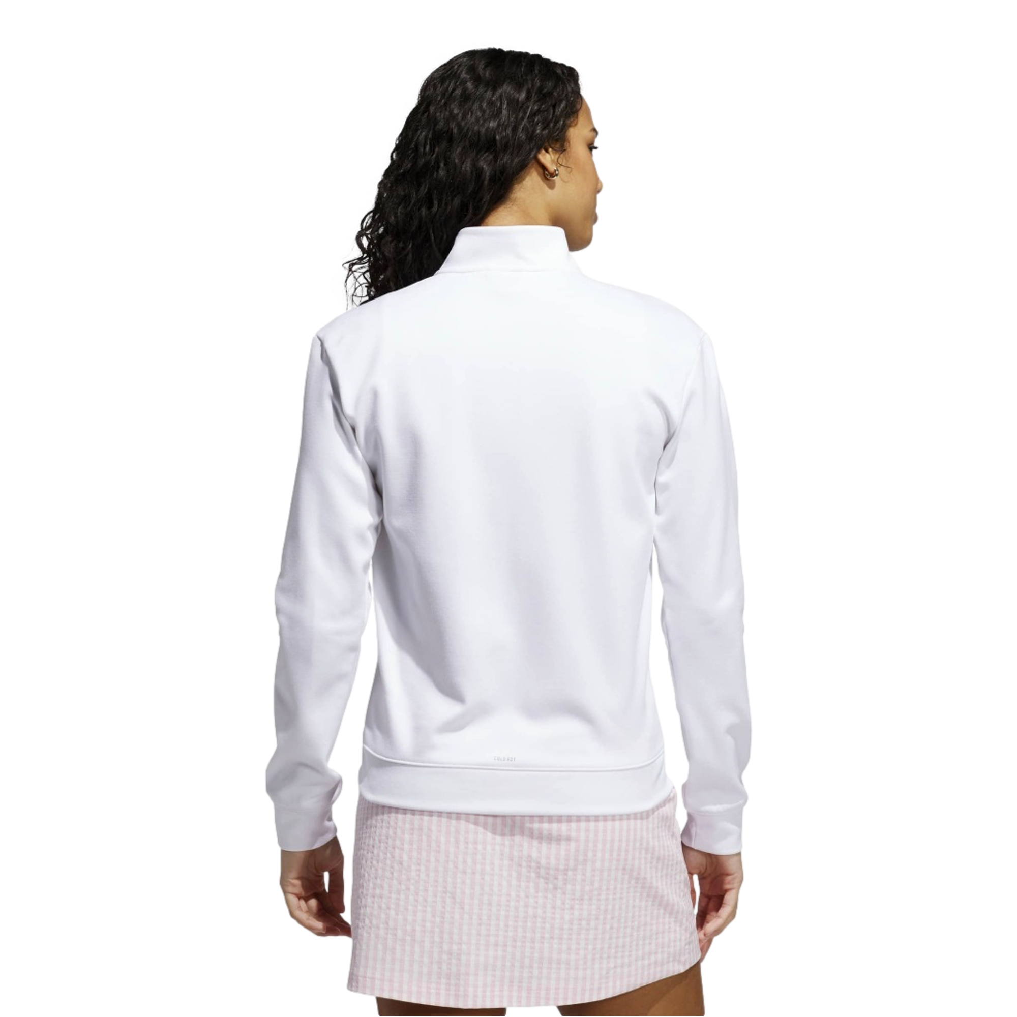 Ultimate365 COLD.RDY Full-Zip Women's Golf Jacket