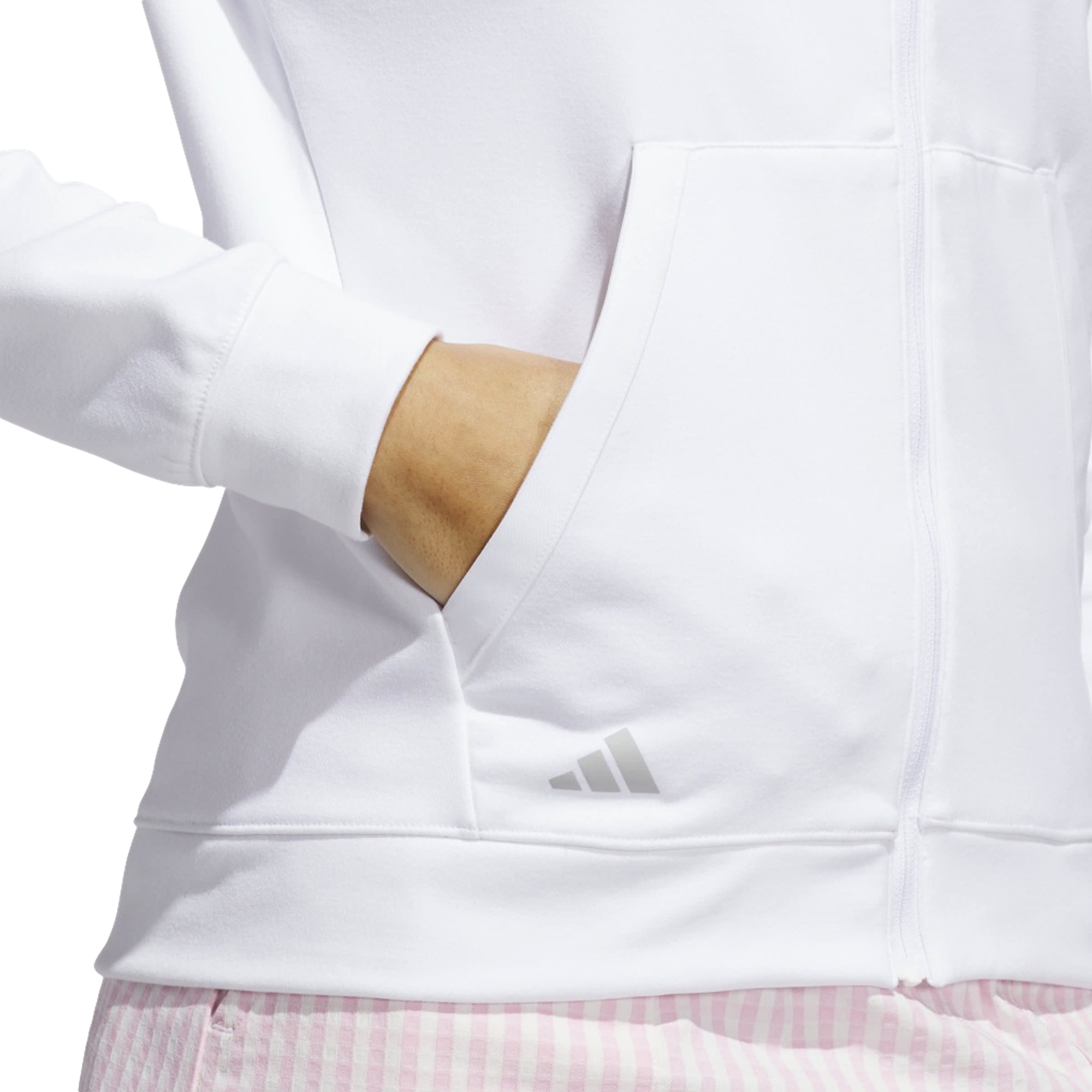 Ultimate365 COLD.RDY Full-Zip Women's Golf Jacket