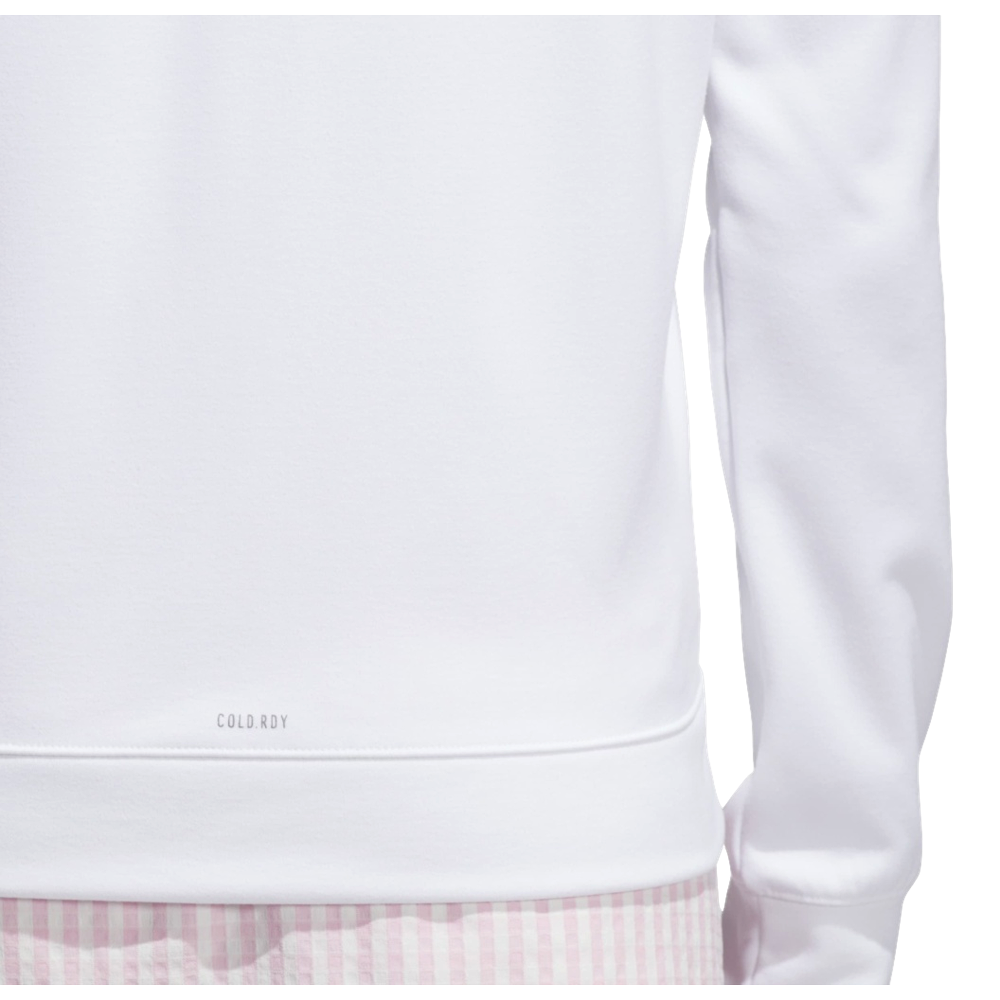 Ultimate365 COLD.RDY Full-Zip Women's Golf Jacket