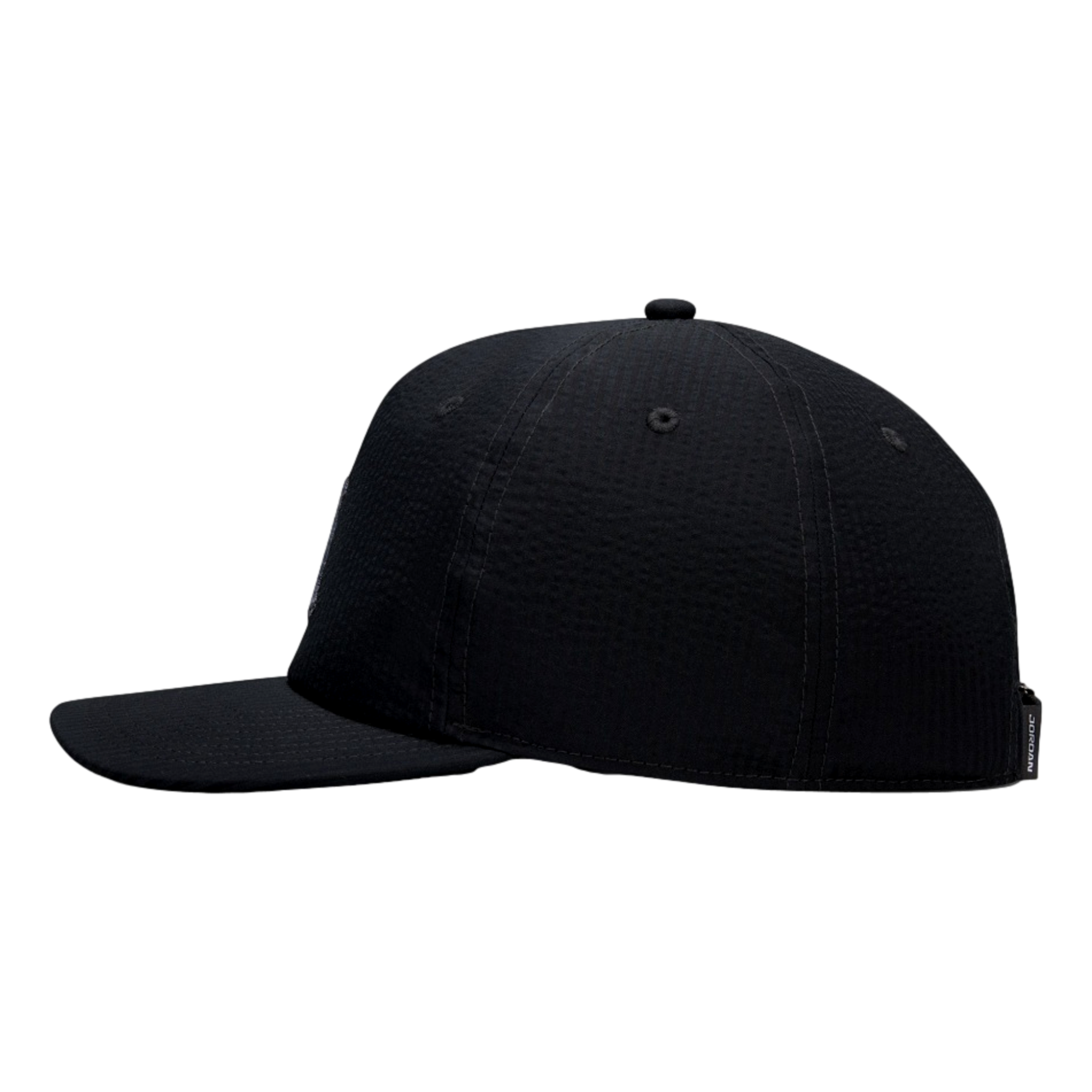 Jordan Pro Off Noir Golf Cap