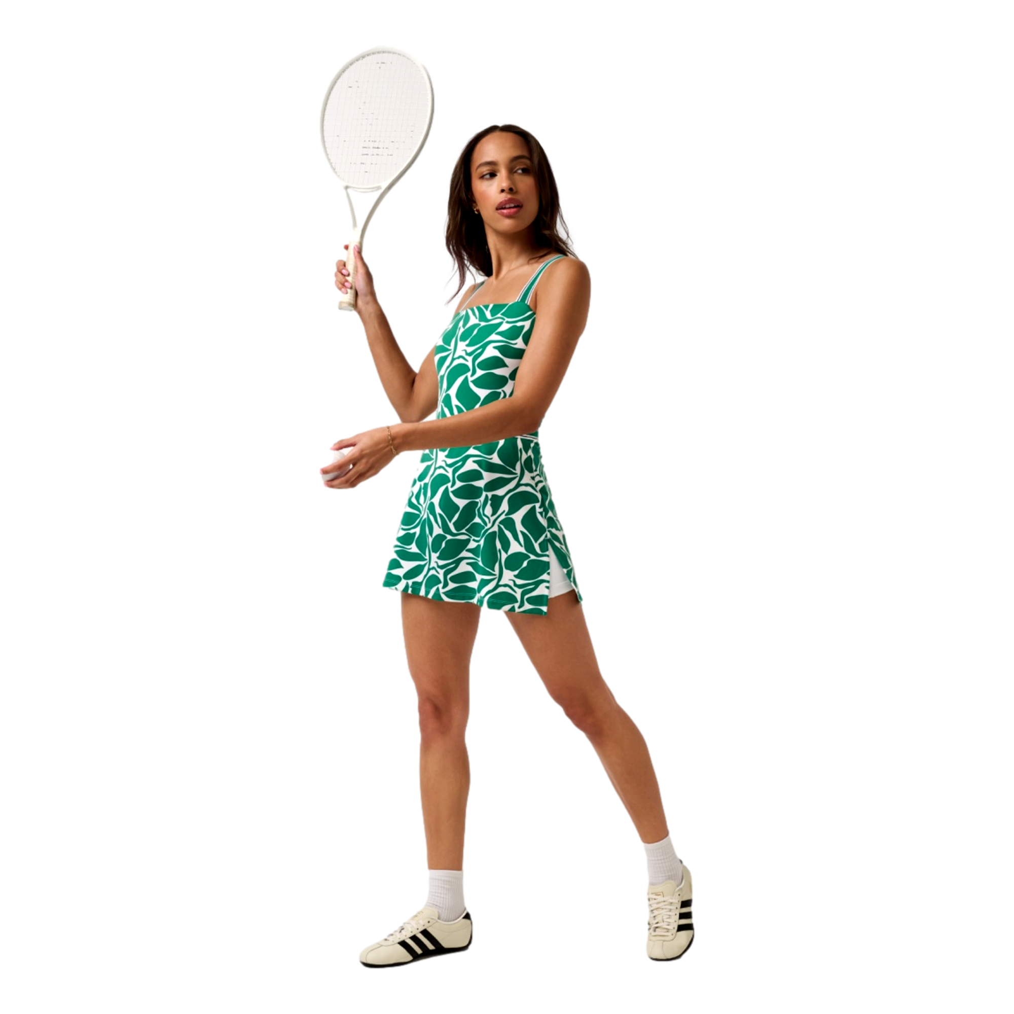Moveknit Novelty Tank Women's Golf Dress