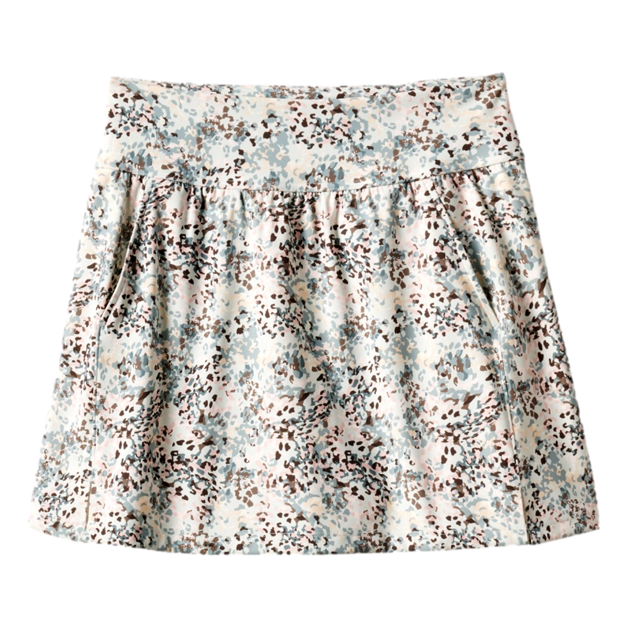 Moveknit Game Set Match 2.0 Women's 15" Golf Skort