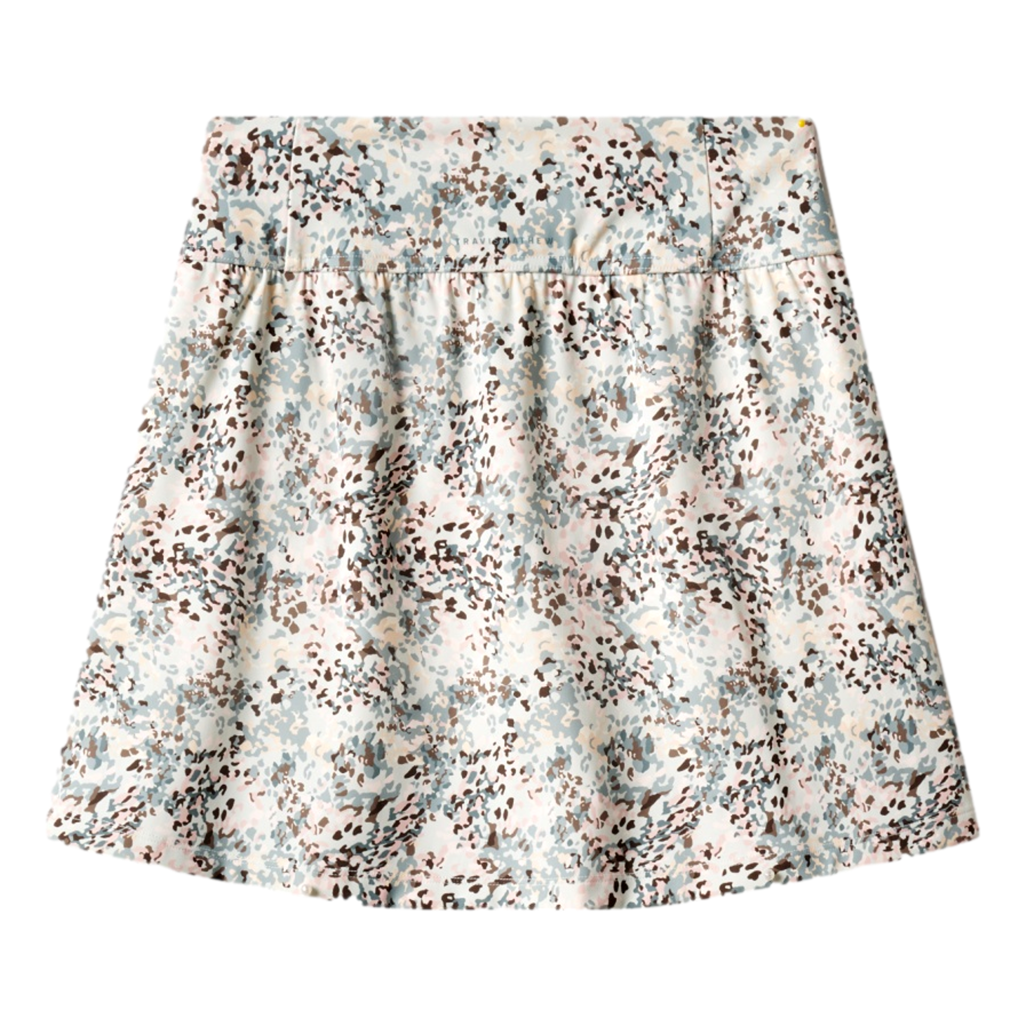 Moveknit Game Set Match 2.0 Women's 15" Golf Skort