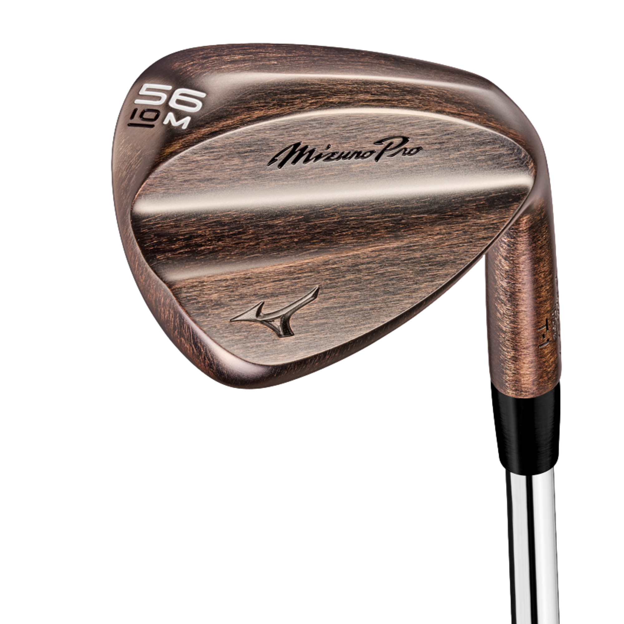 Pro T-1 Denim Copper Wedge w/ Steel Shaft