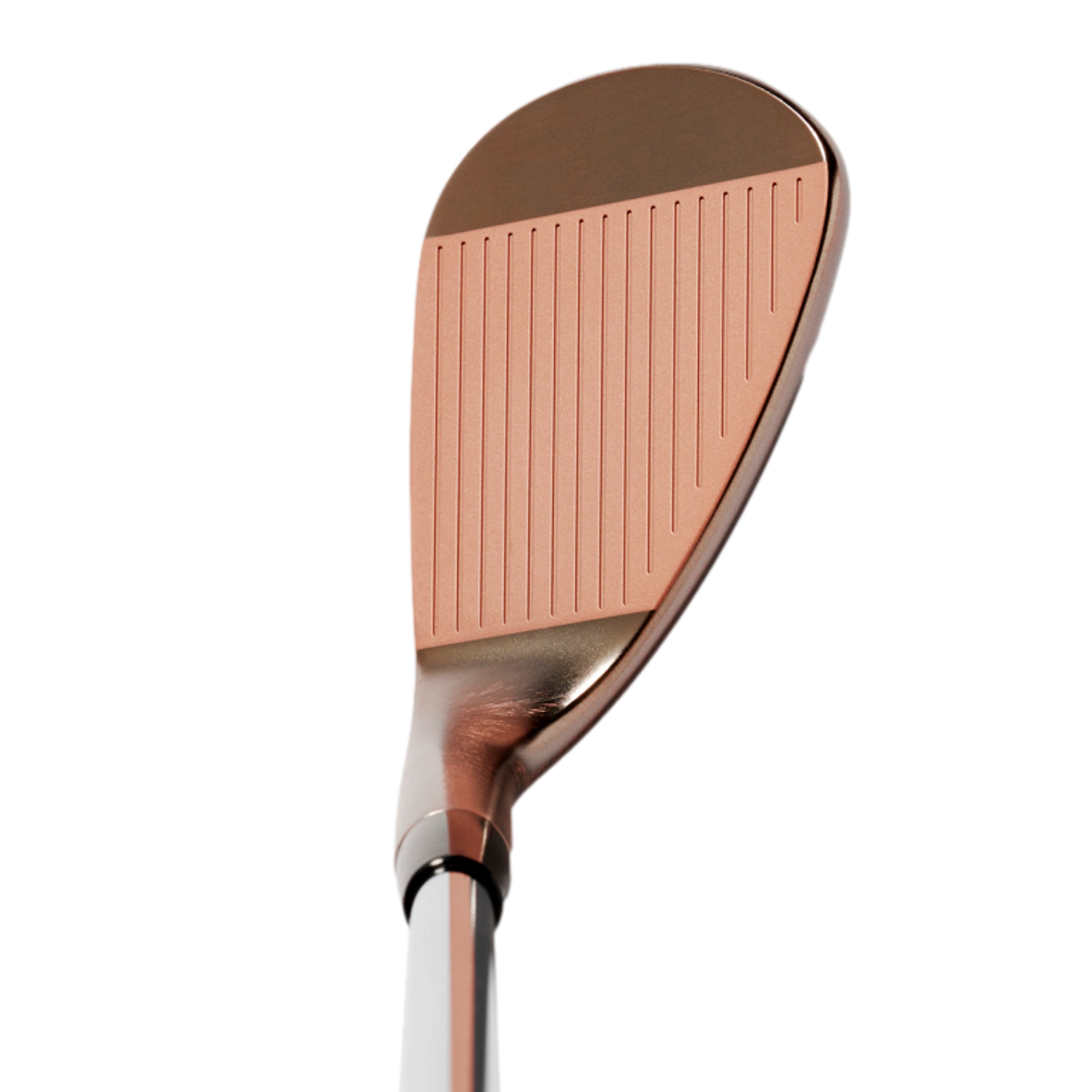 Pro T-1 Denim Copper Wedge w/ Steel Shaft