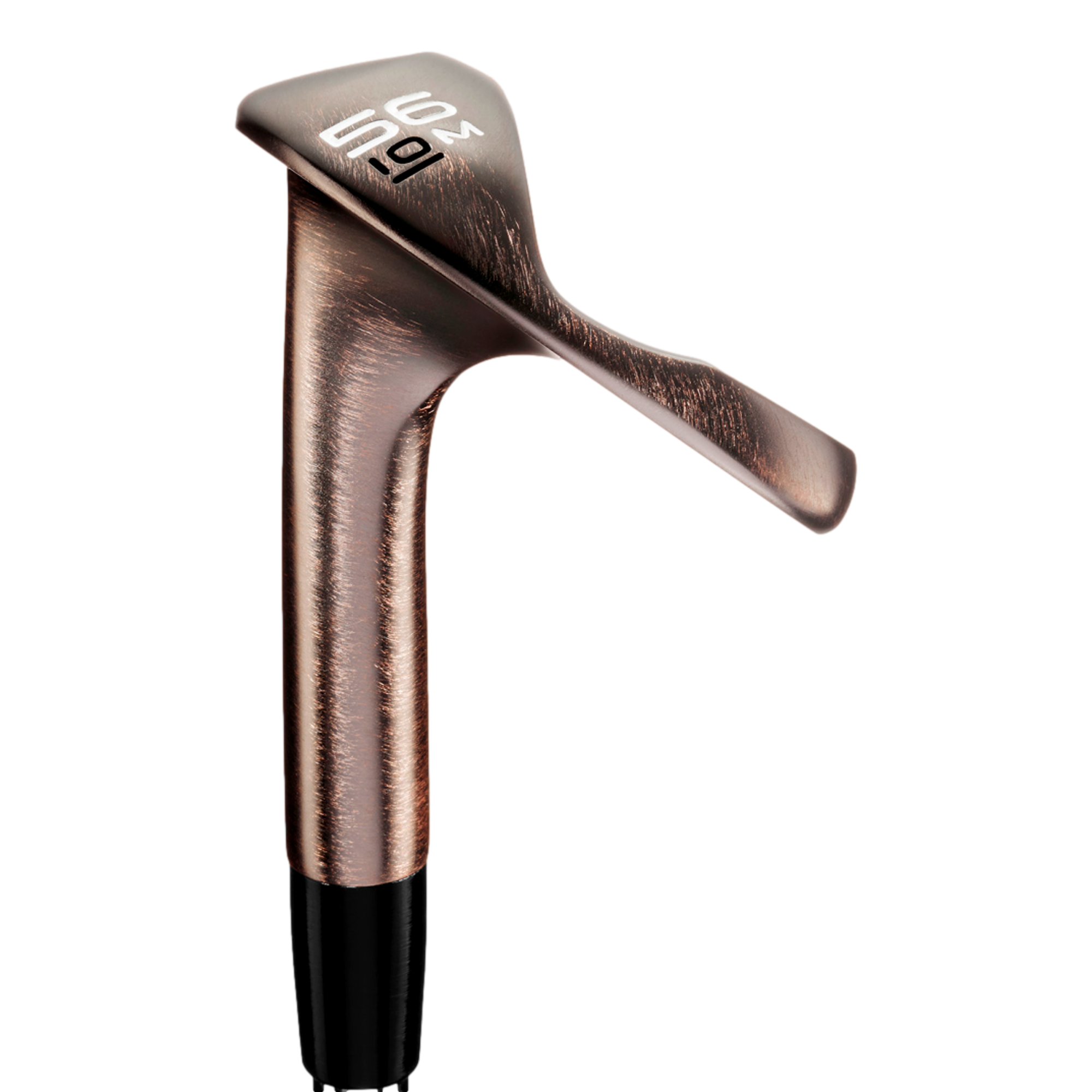 Pro T-1 Denim Copper Wedge w/ Steel Shaft