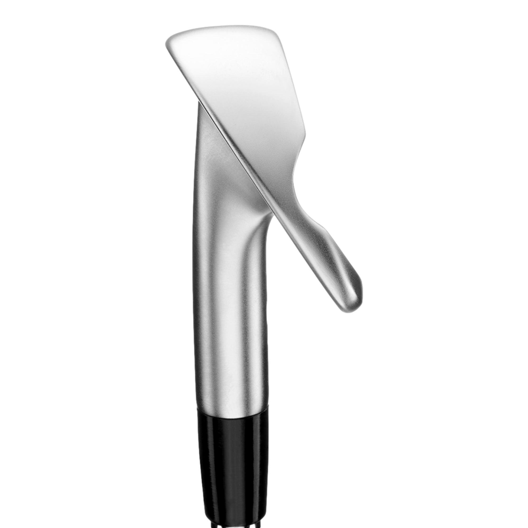 Pro S-1 Irons w/ Steel Shafts