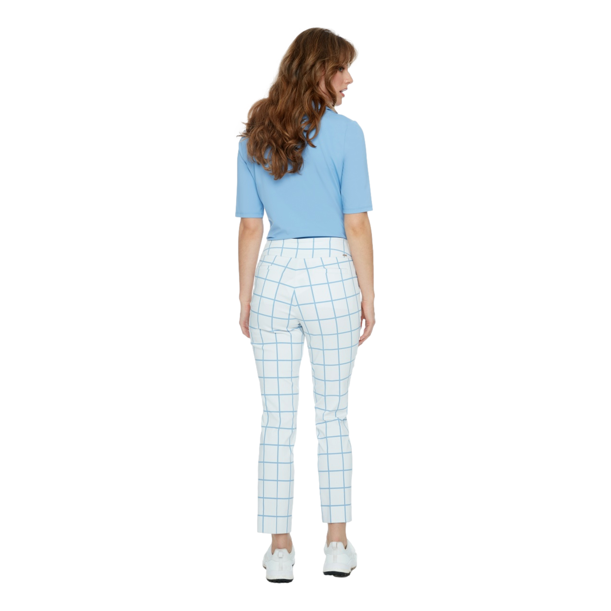 Teacup Women's Golf Pants