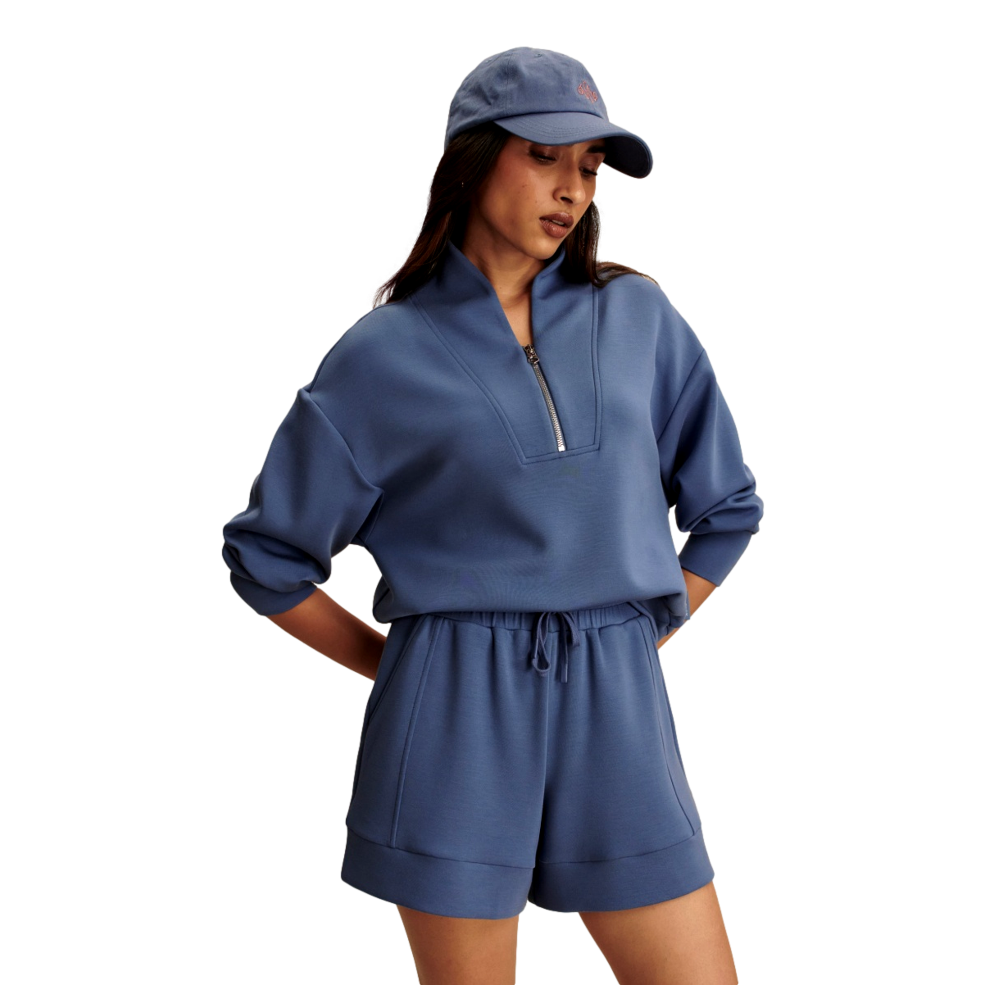 Atrium High Rise Women's 4.5" Golf Shorts