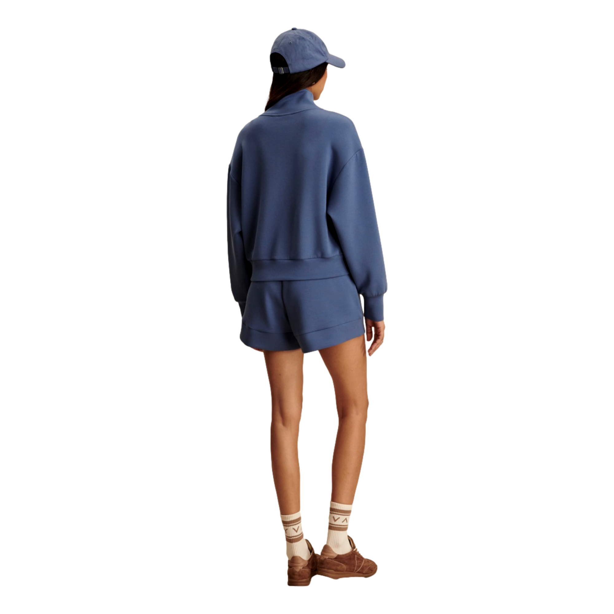 Atrium High Rise Women's 4.5" Golf Shorts