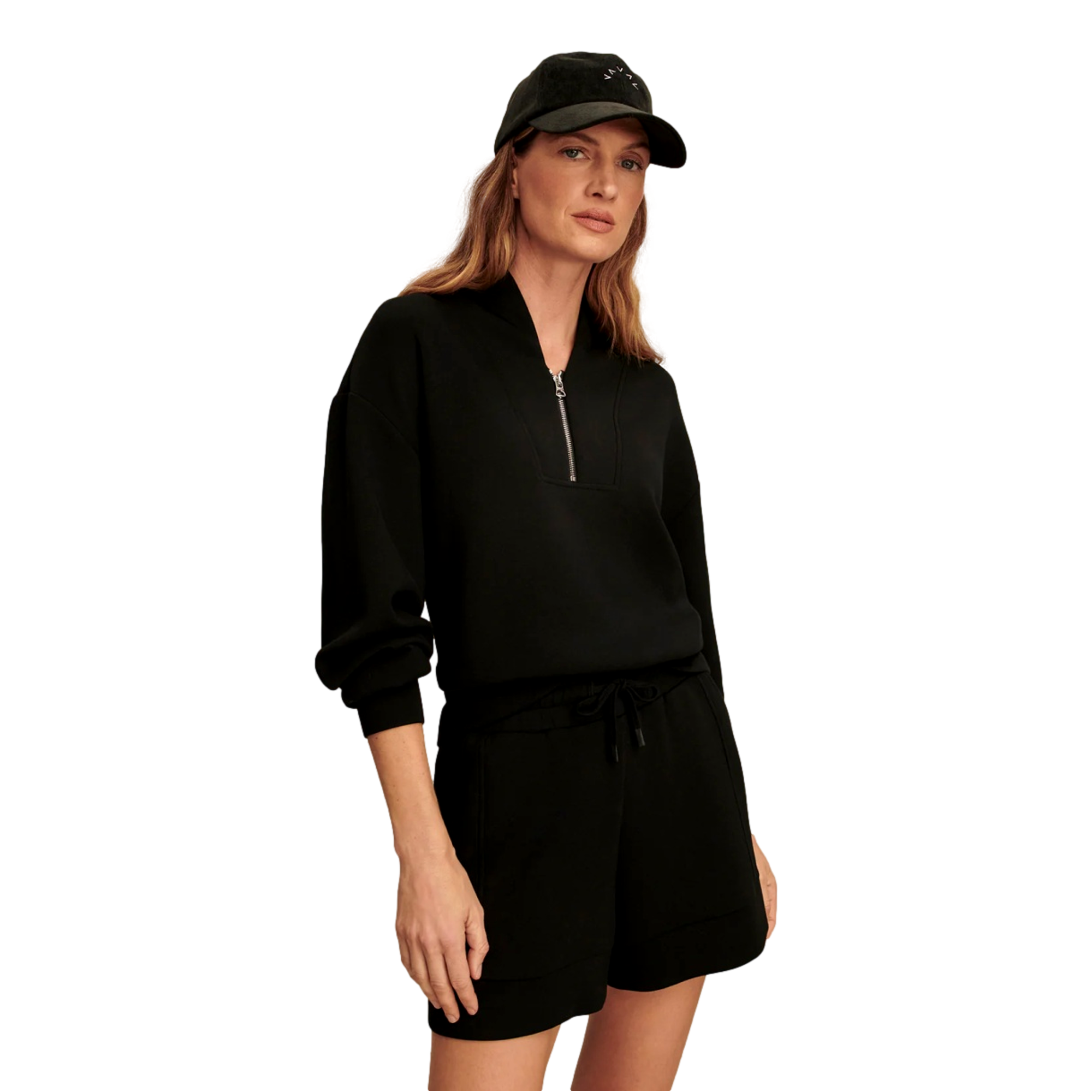 Atrium High Rise Women's 4.5" Golf Shorts