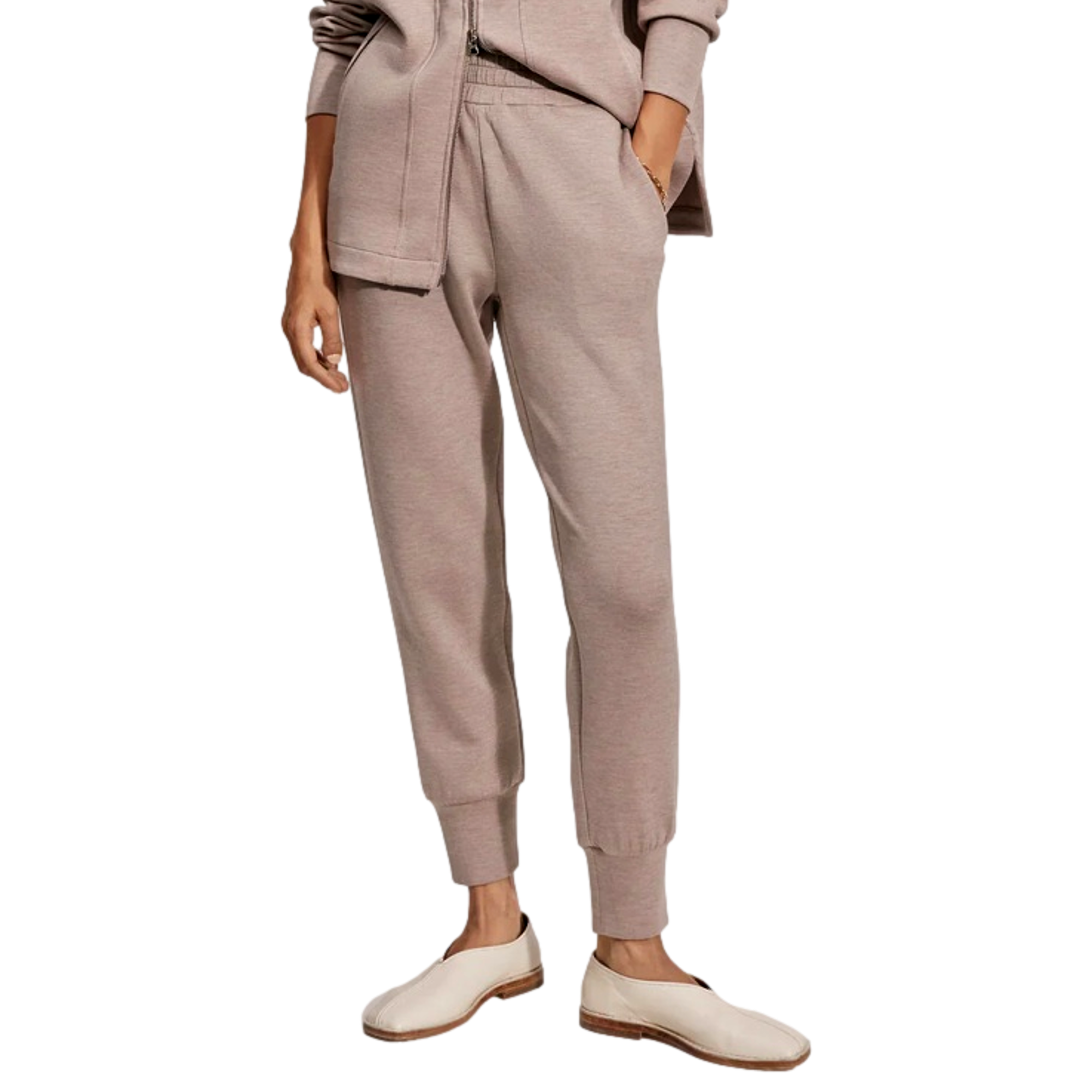Slim Cuff Women's 27.5" Golf Pant
