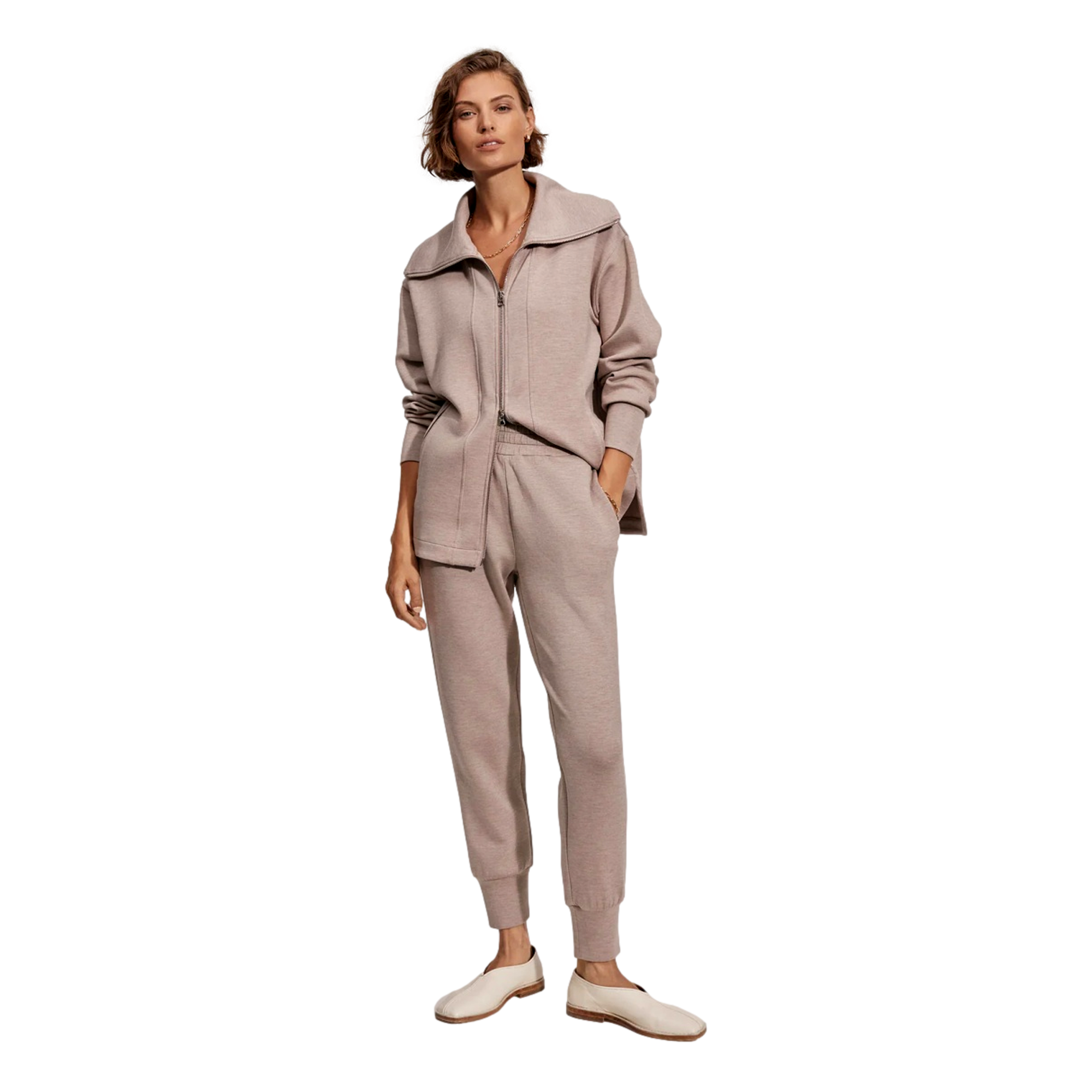 Slim Cuff 27.5" Women's Golf Pants