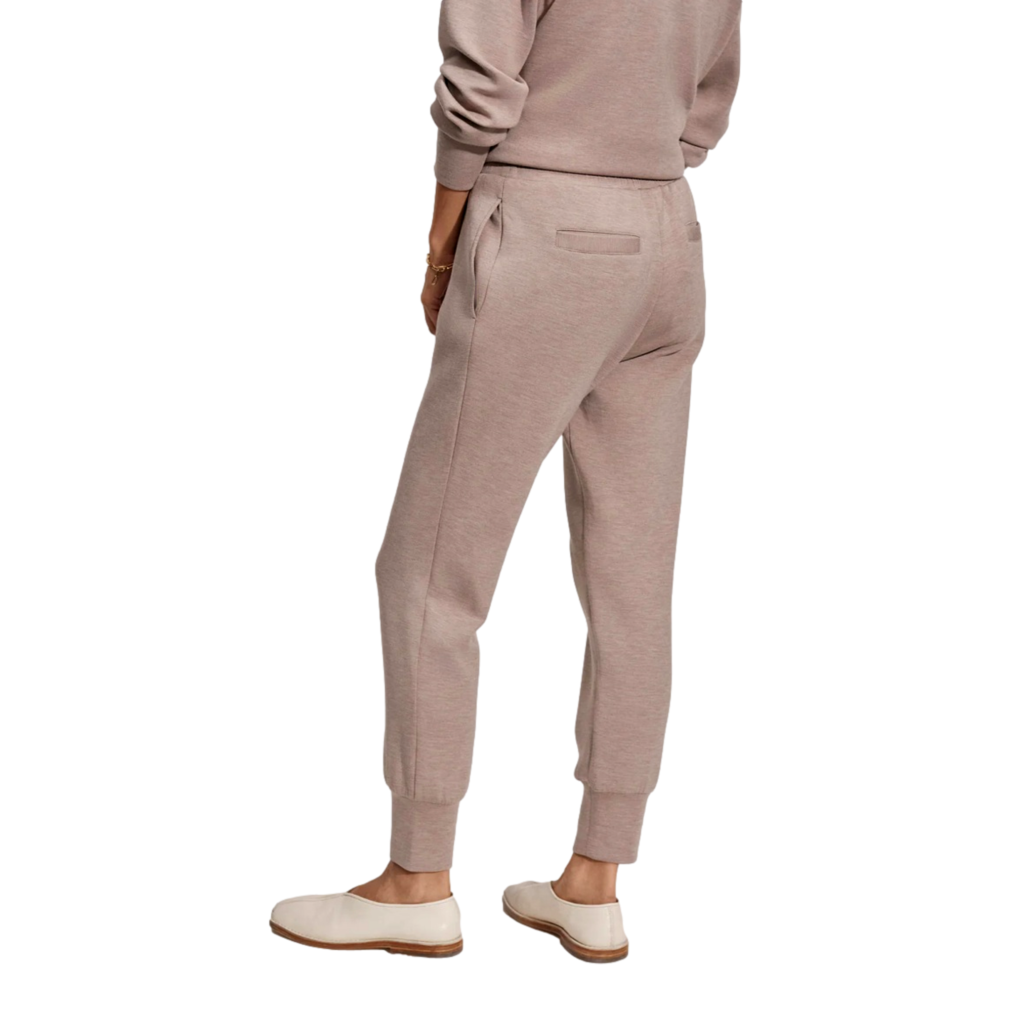 Slim Cuff 27.5" Women's Golf Pants