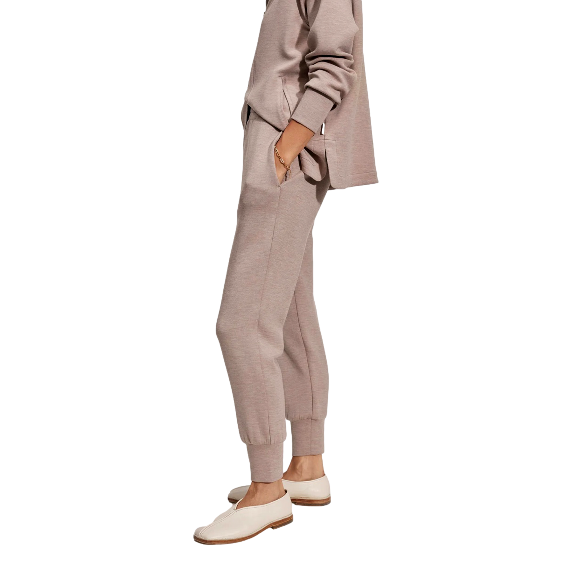 Slim Cuff 27.5" Women's Golf Pants