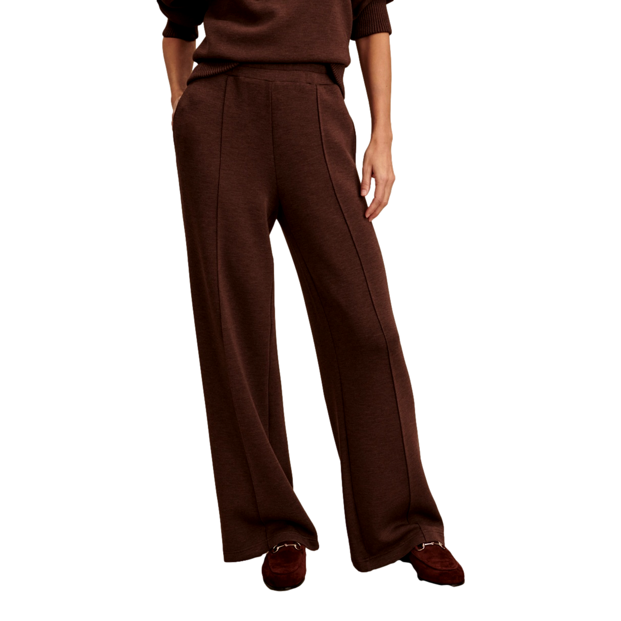 Wide Leg Women's 28" Golf Pant