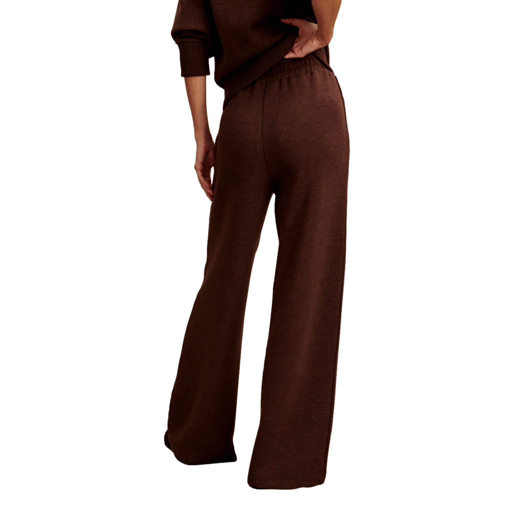 Wide Leg 28" Women's Golf Pants