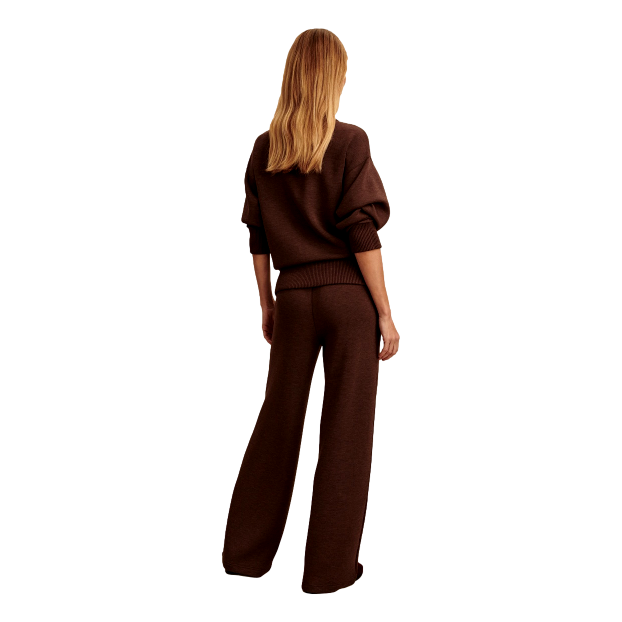 Wide Leg 28" Women's Golf Pants