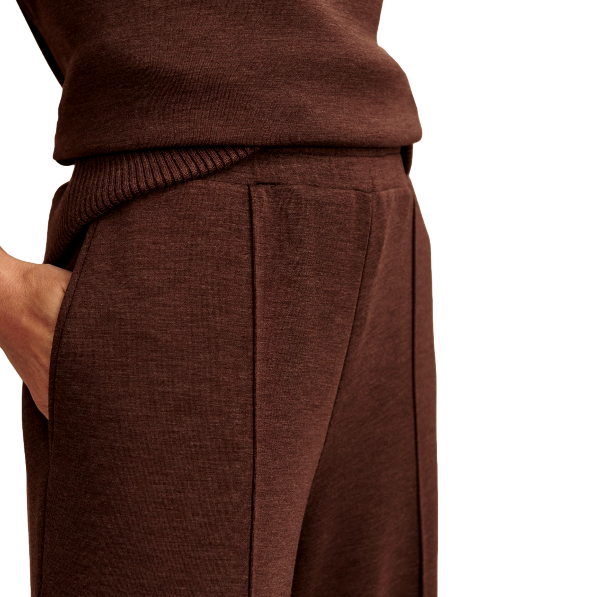 Wide Leg 28" Women's Golf Pants