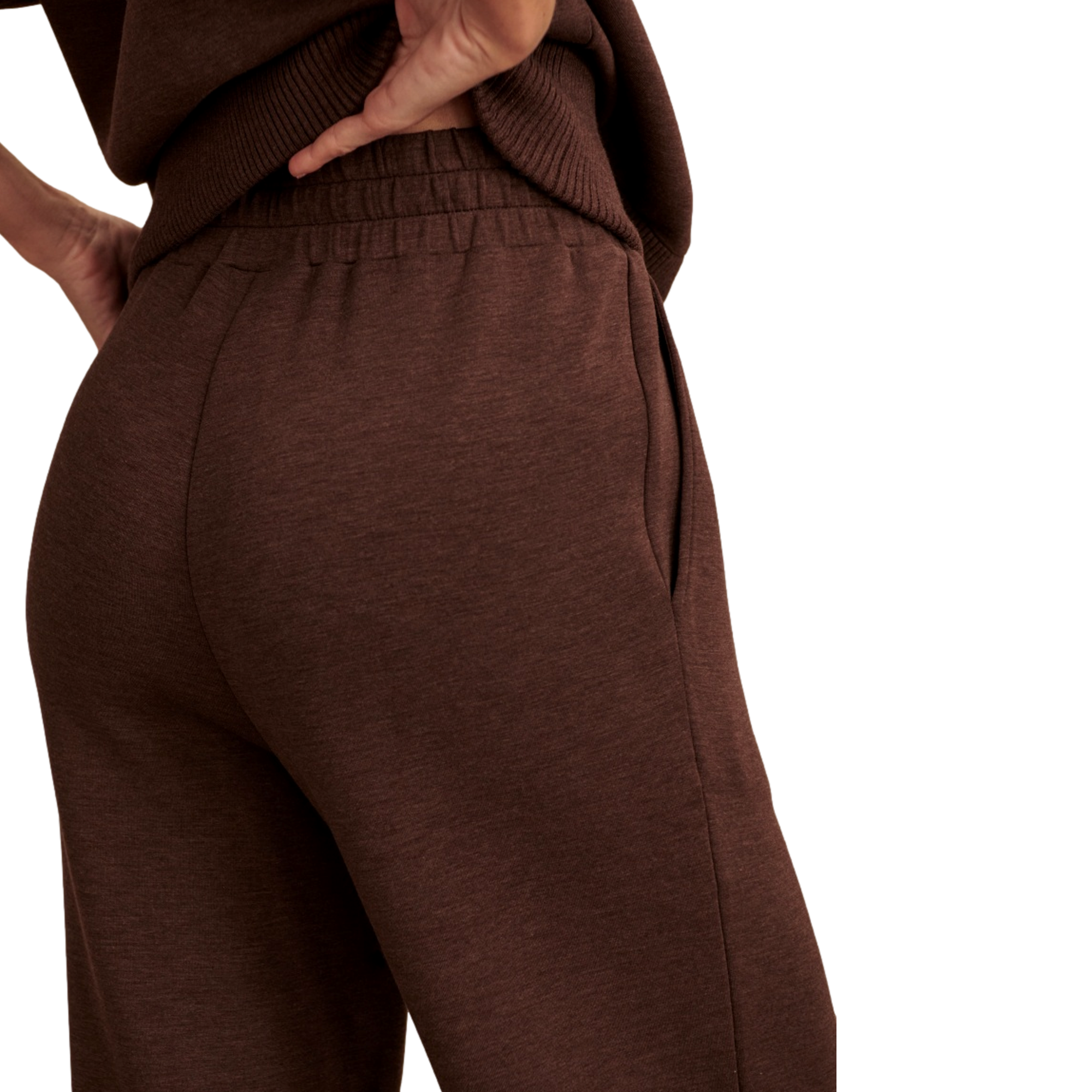Wide Leg 28" Women's Golf Pants