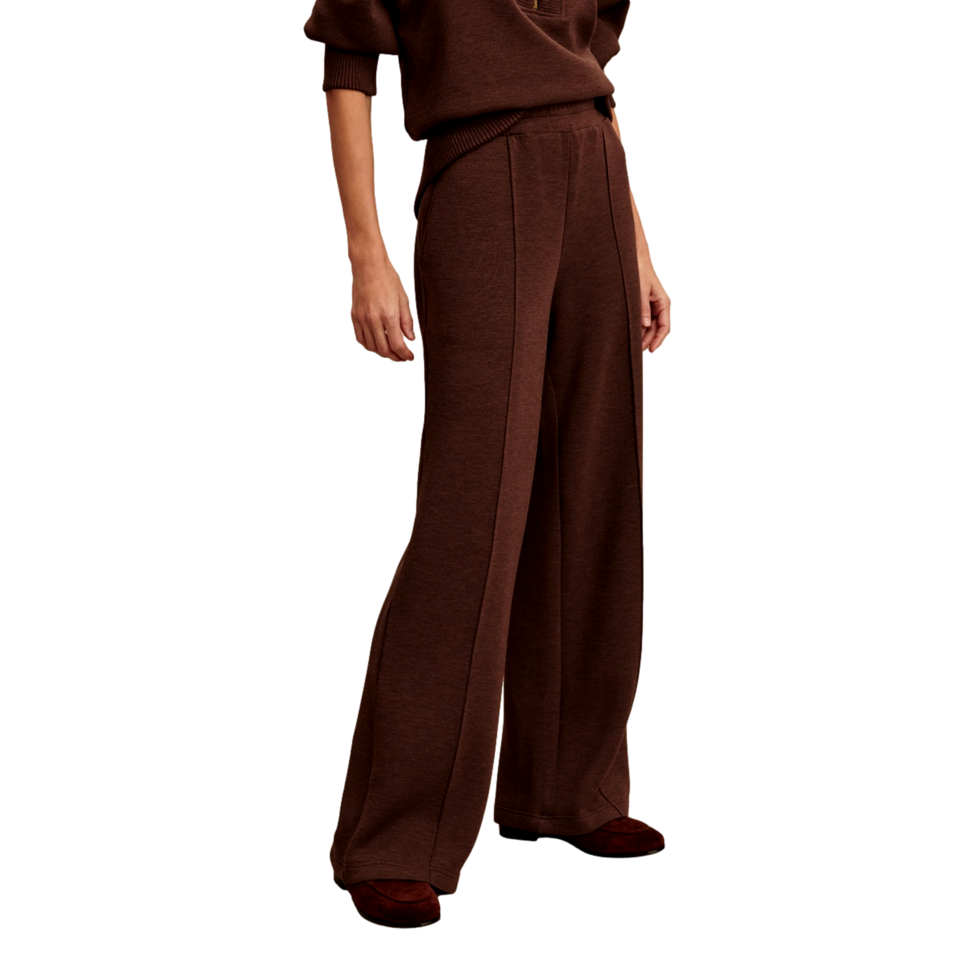 Wide Leg 28" Women's Golf Pants