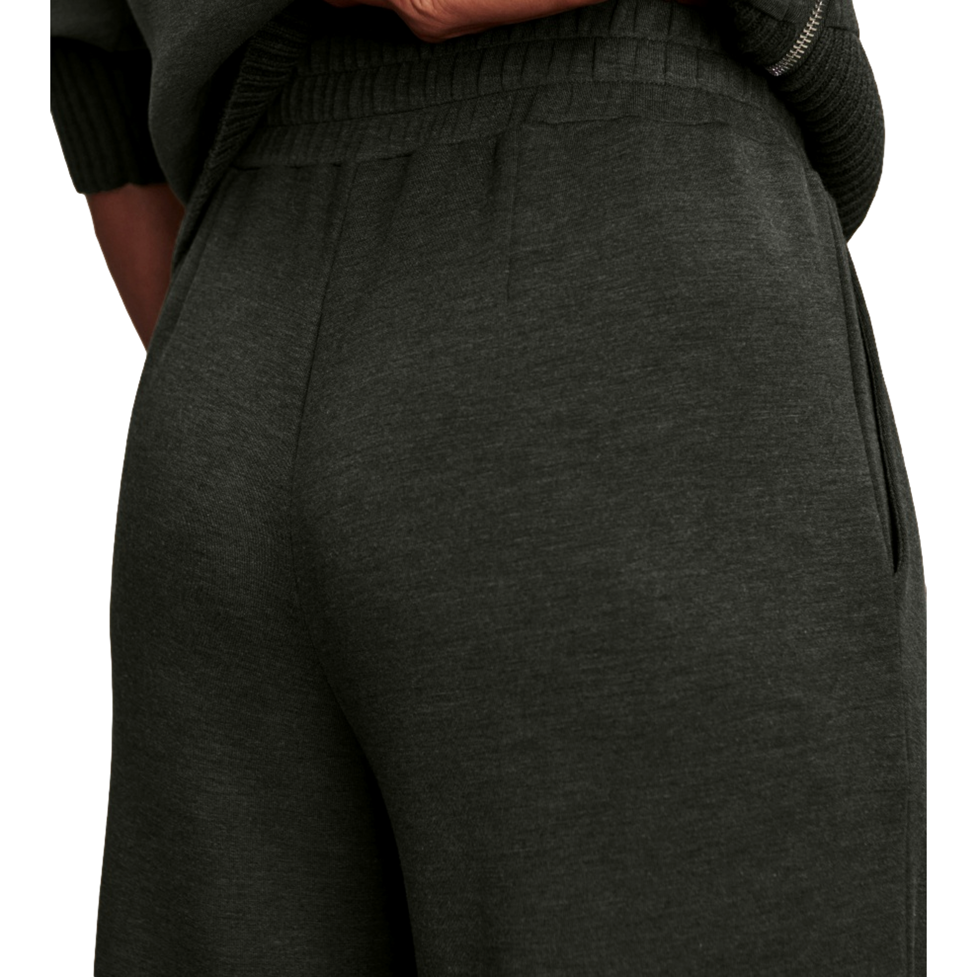 Extra Wide Leg 29.5" Women's Golf Pants
