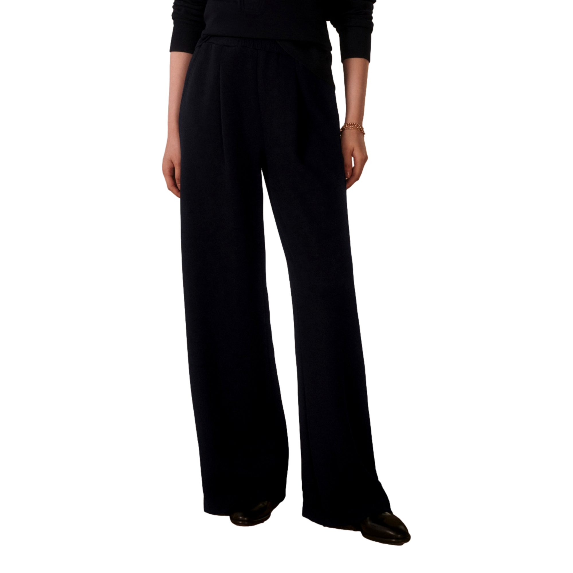 Extra Wide Leg 29.5" Women's Golf Pants