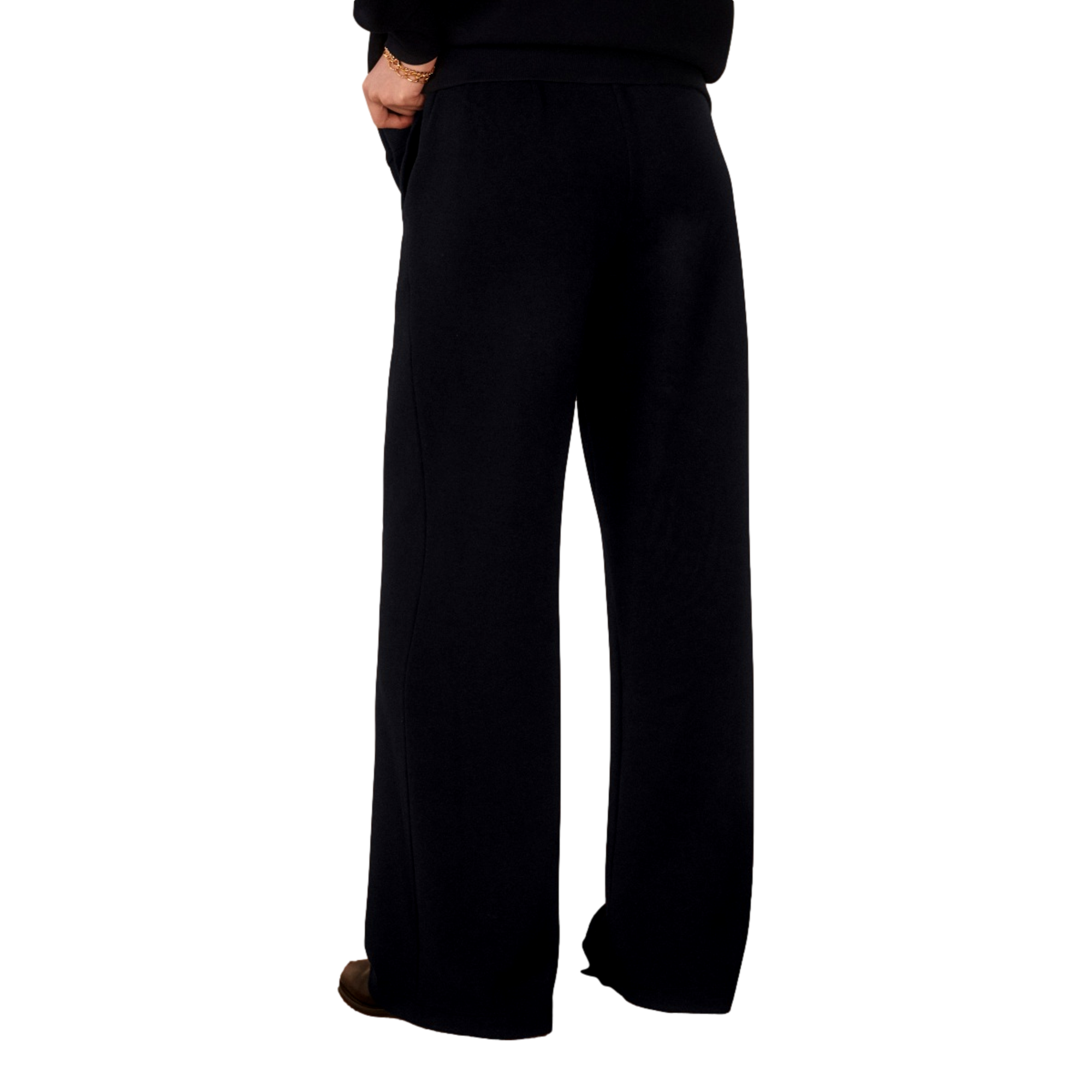 Extra Wide Leg 29.5" Women's Golf Pants