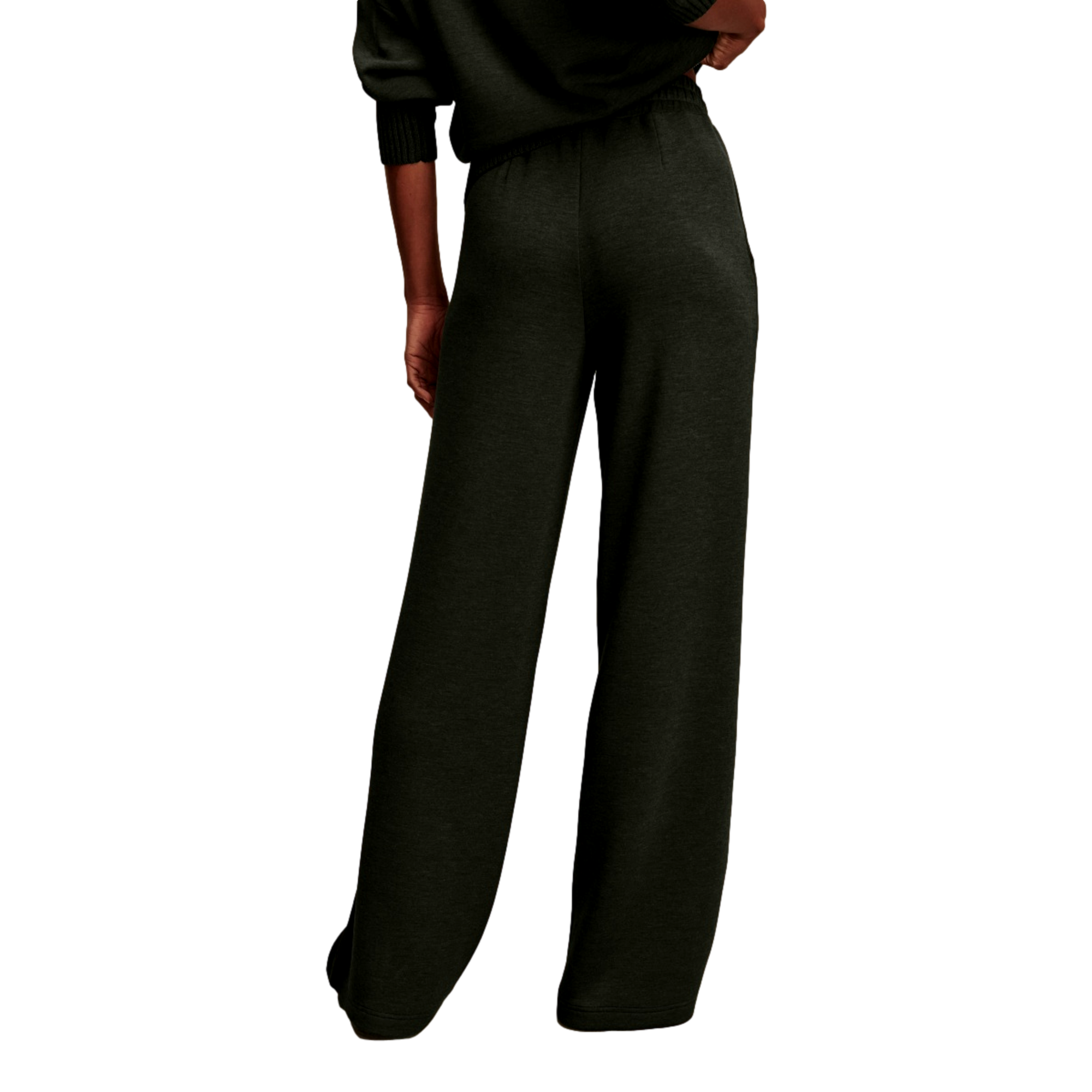 Extra Wide Leg 29.5" Women's Golf Pants