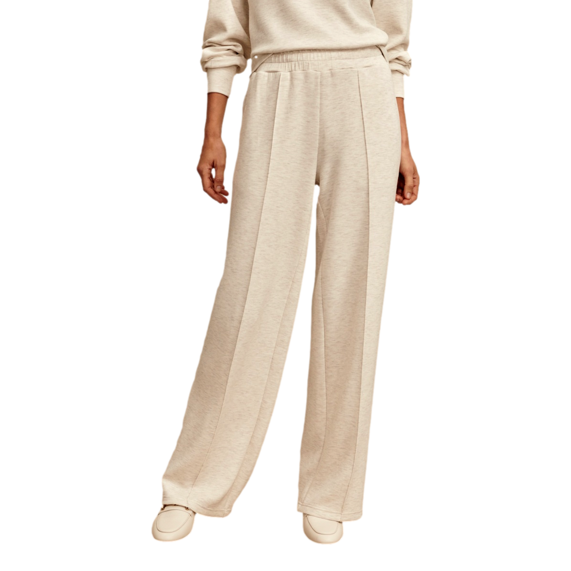 The Wide Leg Women's Golf Pants