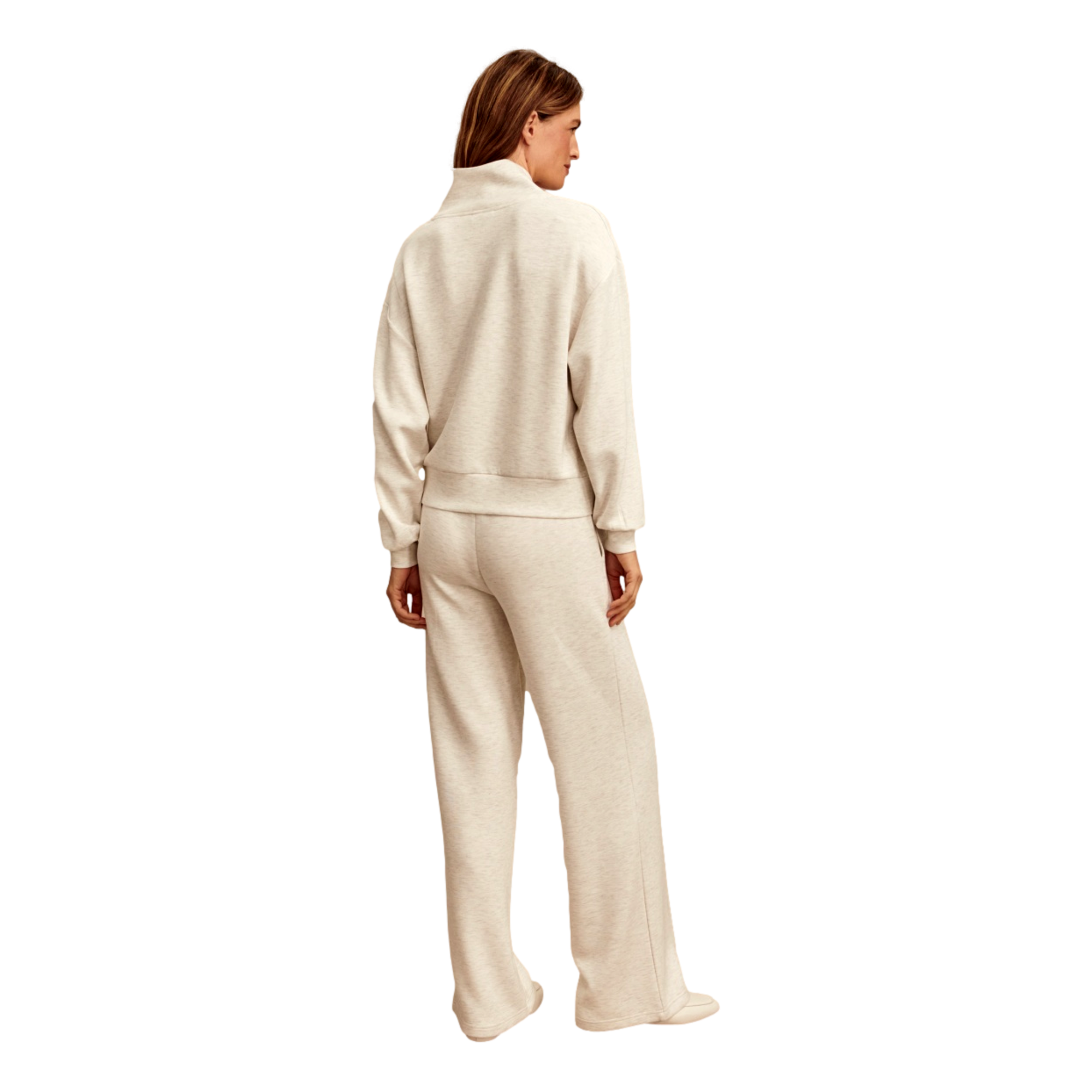 The Wide Leg Women's Golf Pants
