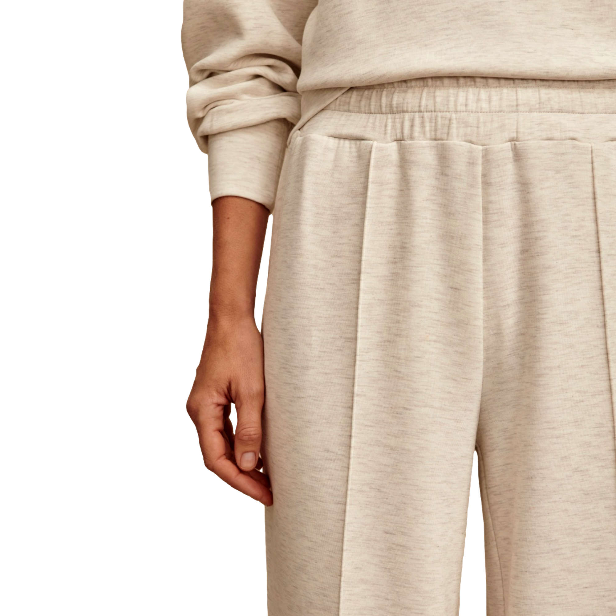 The Wide Leg Women's Golf Pants