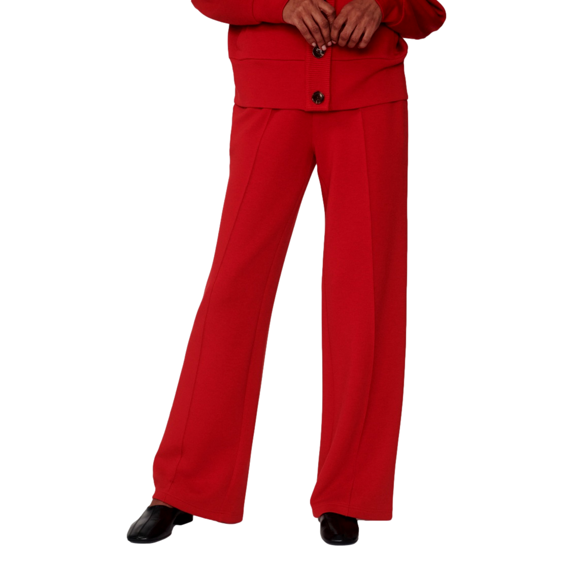 The Wide Leg Women's Golf Pants