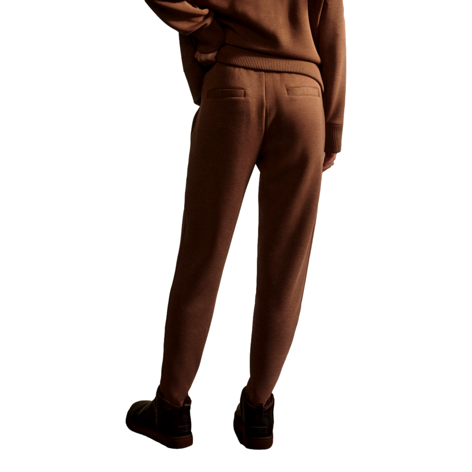 Slim Zip Hem Women's 26" Golf Pants